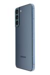 Мобилен телефон Samsung Galaxy S22 Plus 5G Dual Sim, Green, 256 GB, Foarte Bun