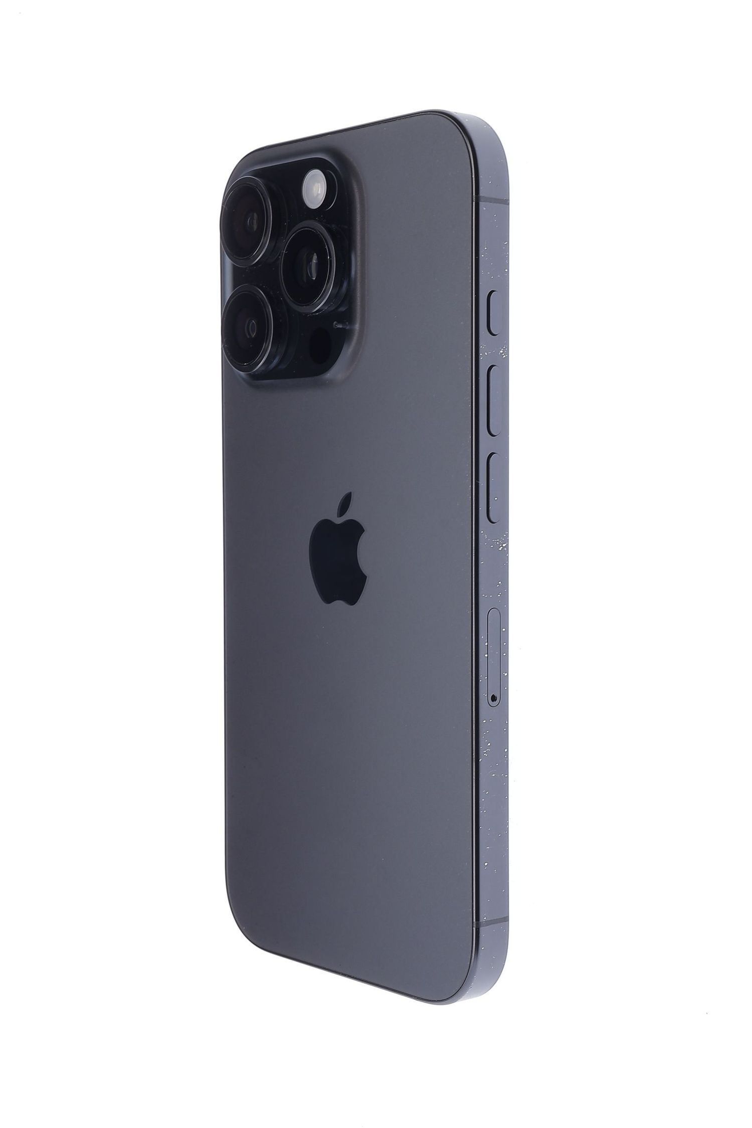 Apple iPhone 16 Pro 256 GB Black Titanium - Foarte bun