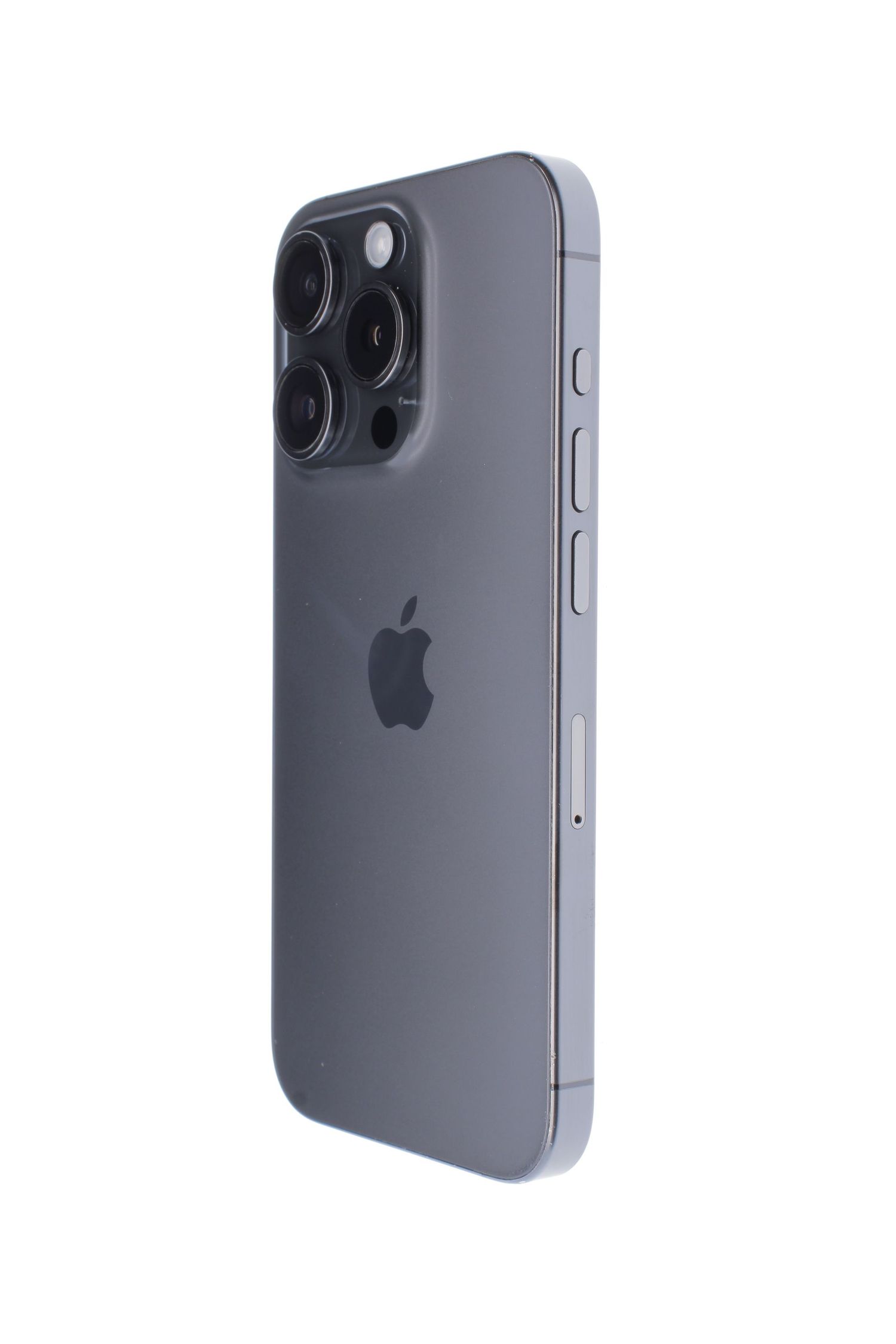 Apple iPhone 15 Pro 128 GB Black Titanium - Excelent