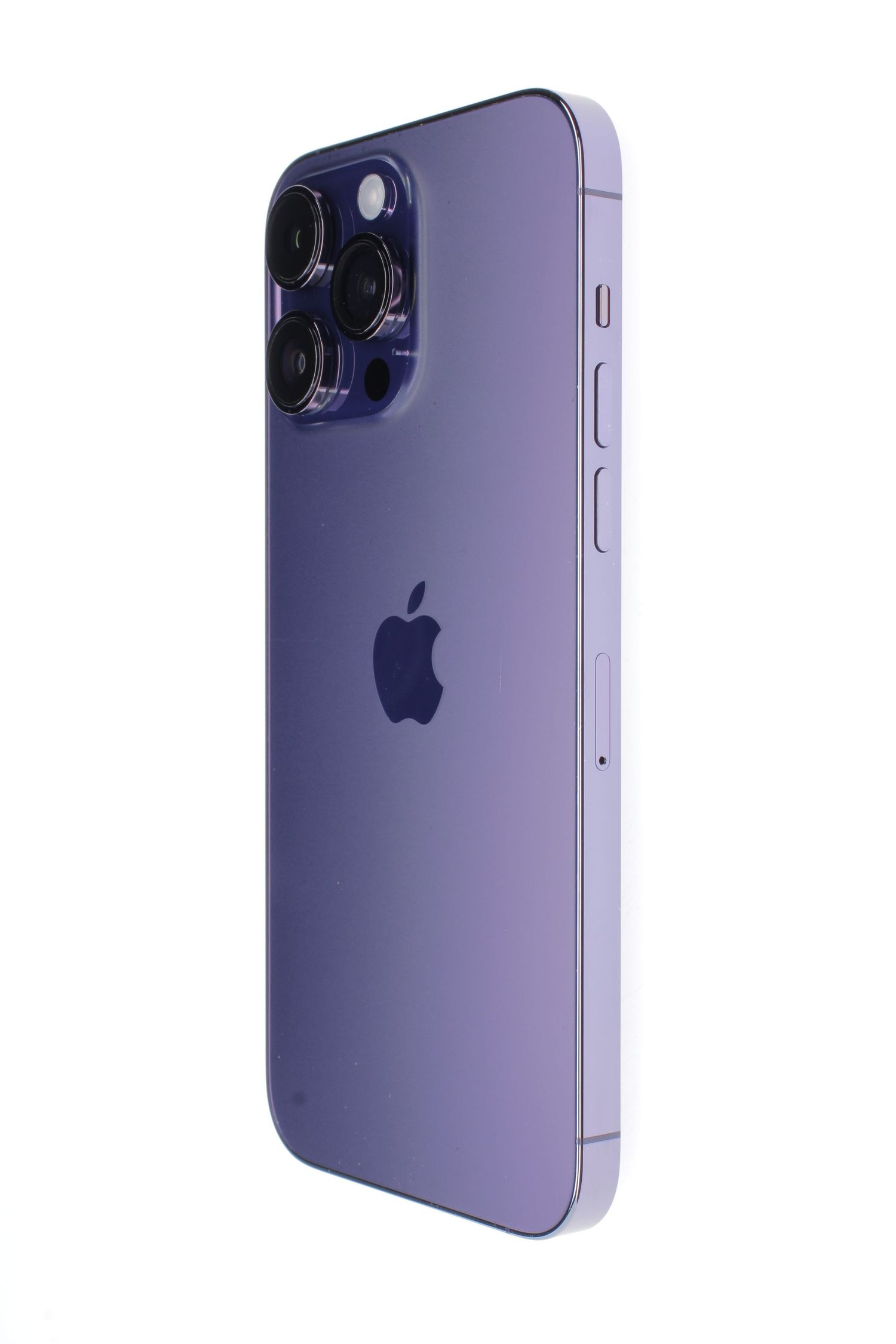 Apple iPhone 14 Pro Max 128 GB Deep Purple - Excelent