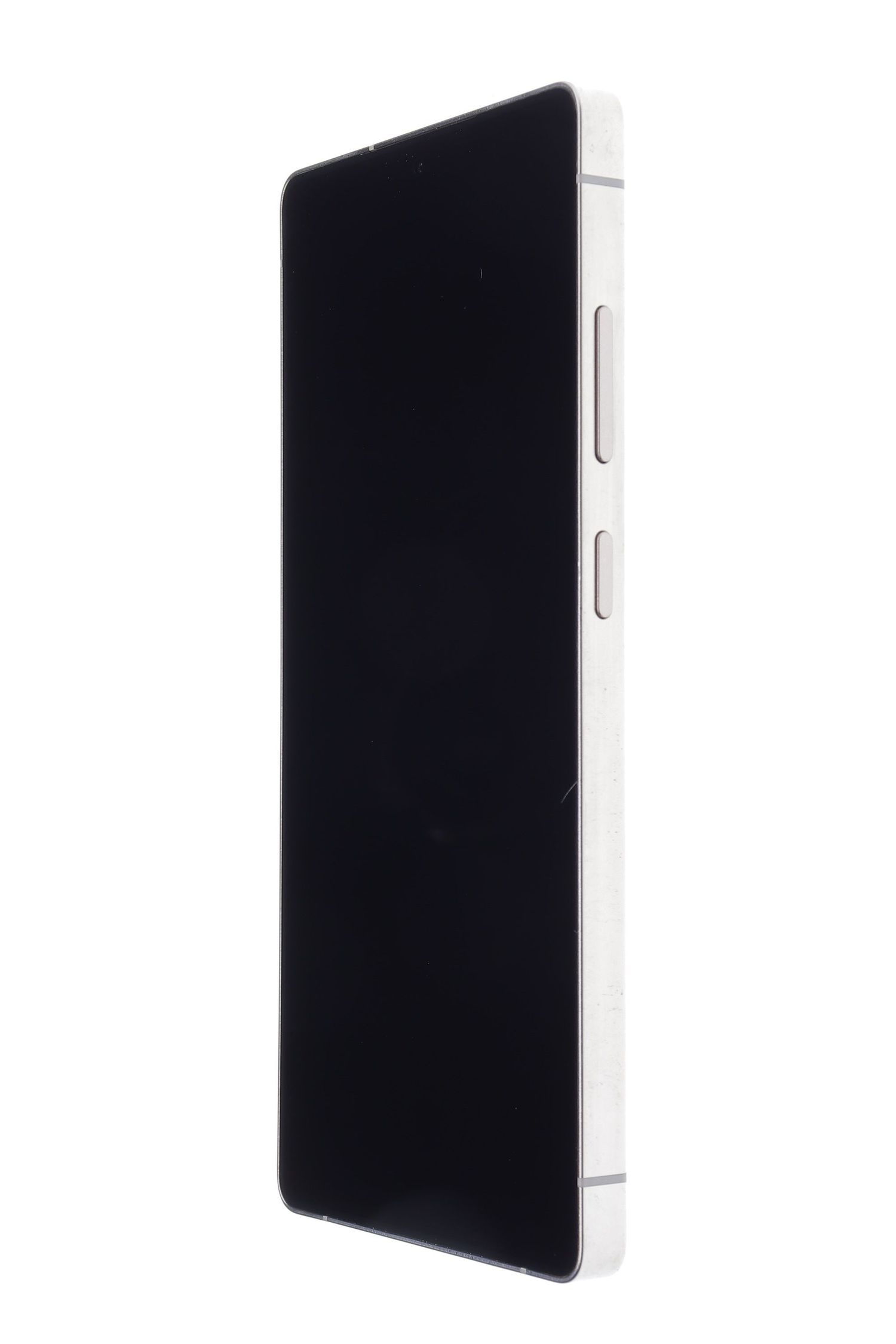 Samsung Galaxy S25 Ultra 5G Dual Sim 256 GB Titanium Gray - Kiváló