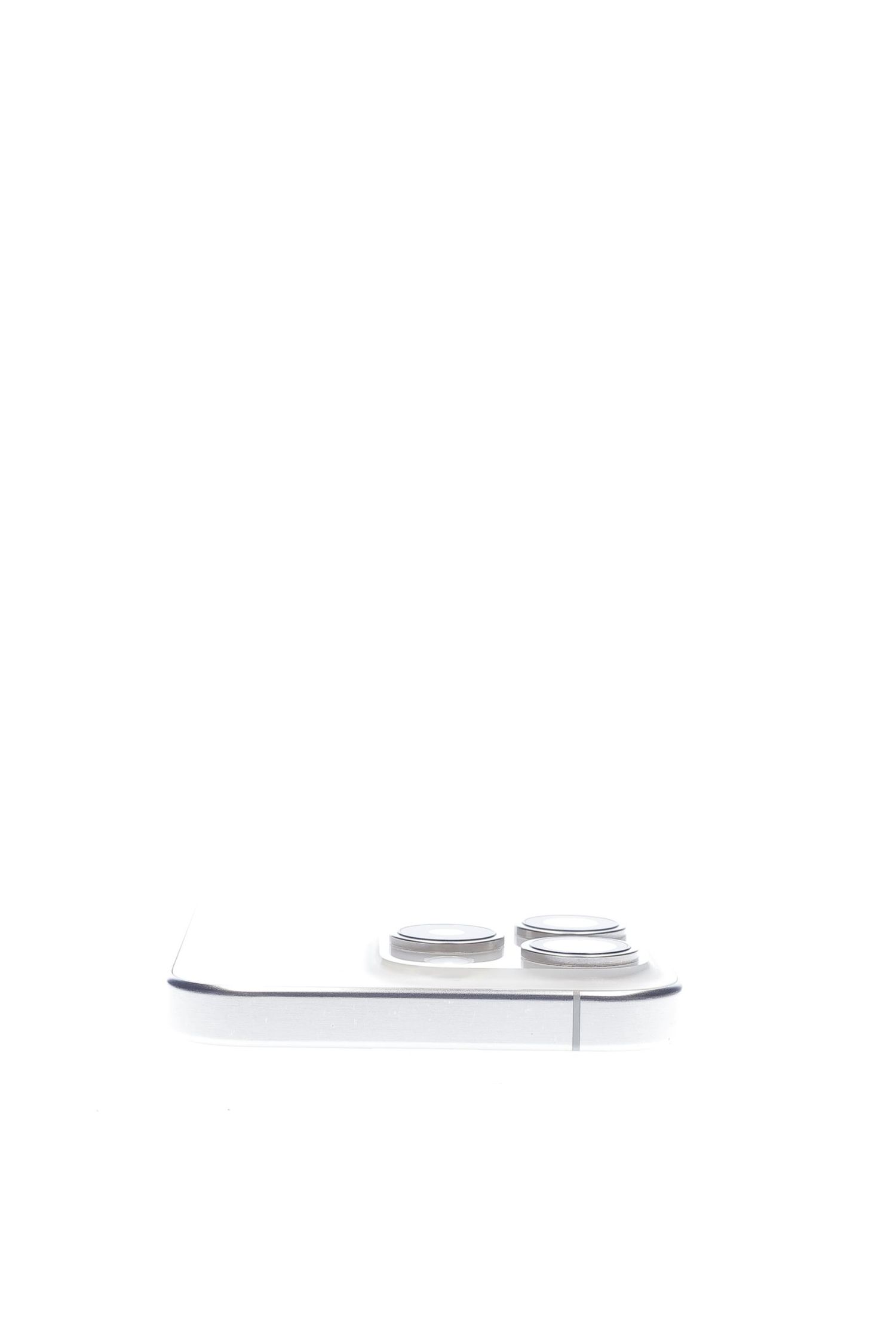 Apple iPhone 15 Pro 128 GB White Titanium - Foarte bun