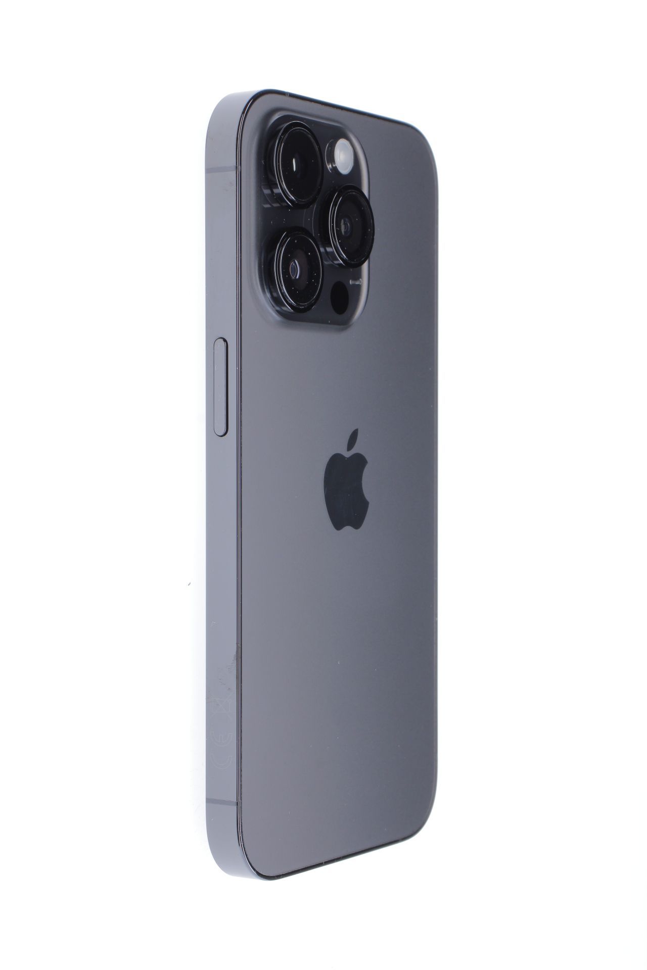 Apple iPhone 14 Pro 256 GB Space Black - Kiváló