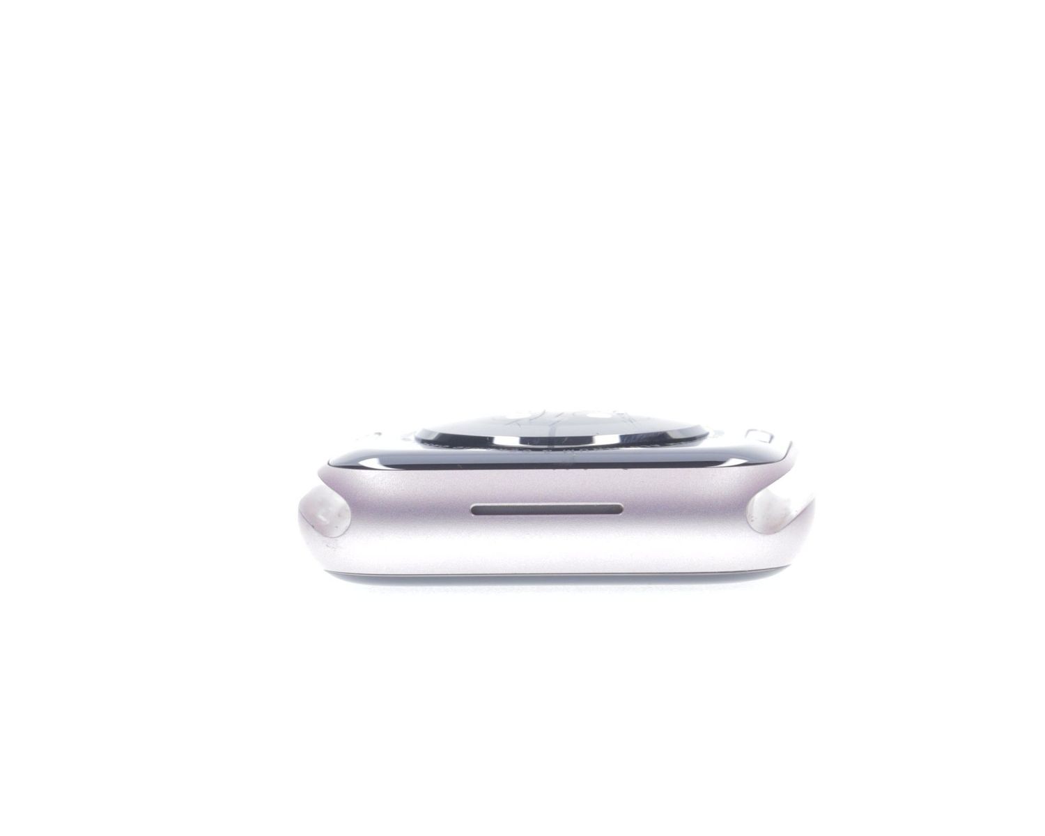 Apple Watch Series 9 2023, GPS + Cellular, Aluminium 41mm Pink - Újszerű