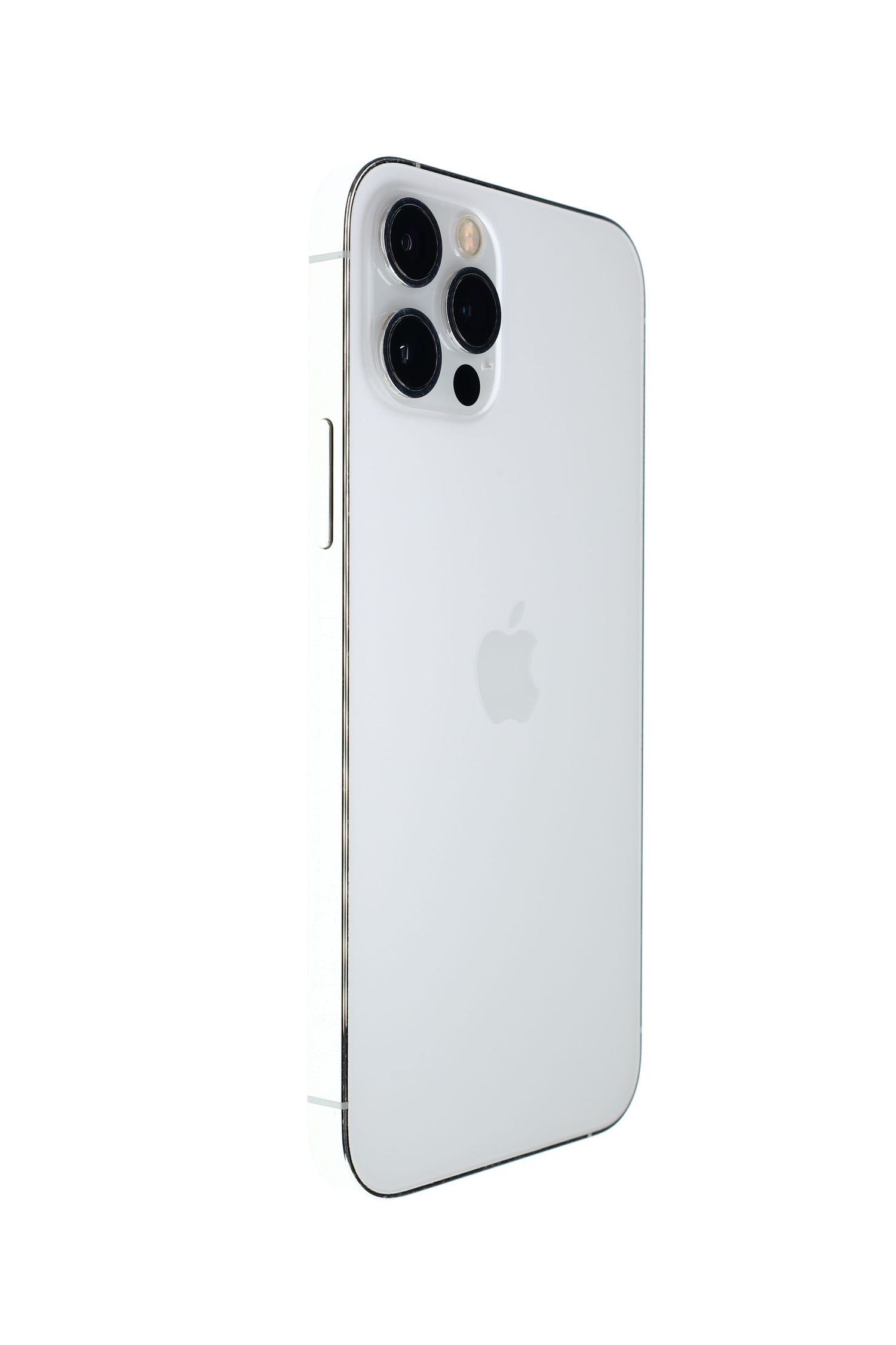 Apple iPhone 12 Pro 128 GB Silver - Πολύ καλό