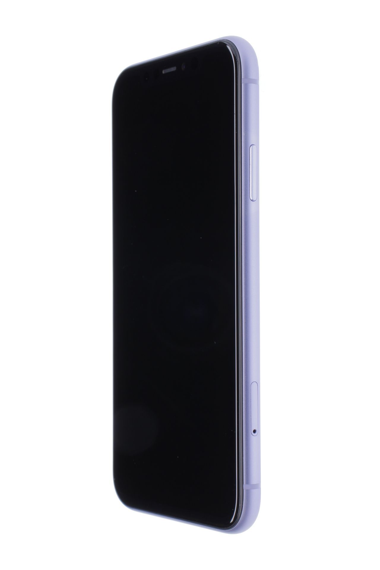 Apple iPhone 11 64 GB Purple - Като нов