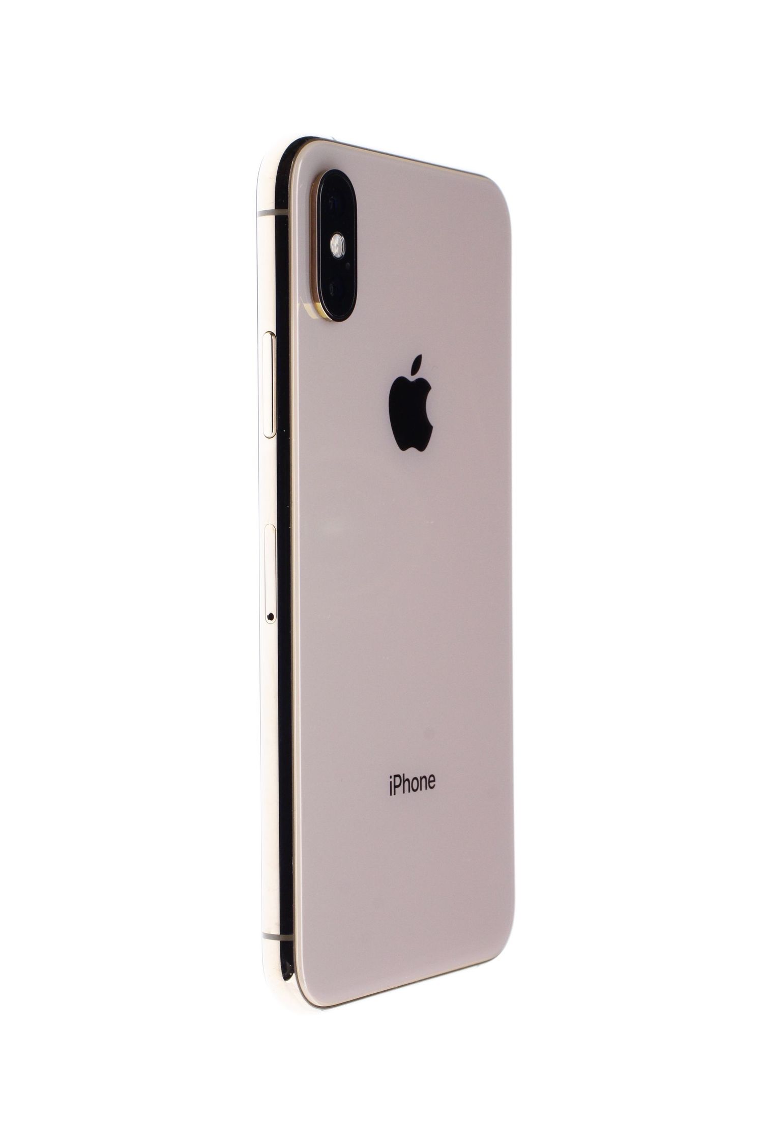 Apple iPhone XS 64 GB Gold - Като нов