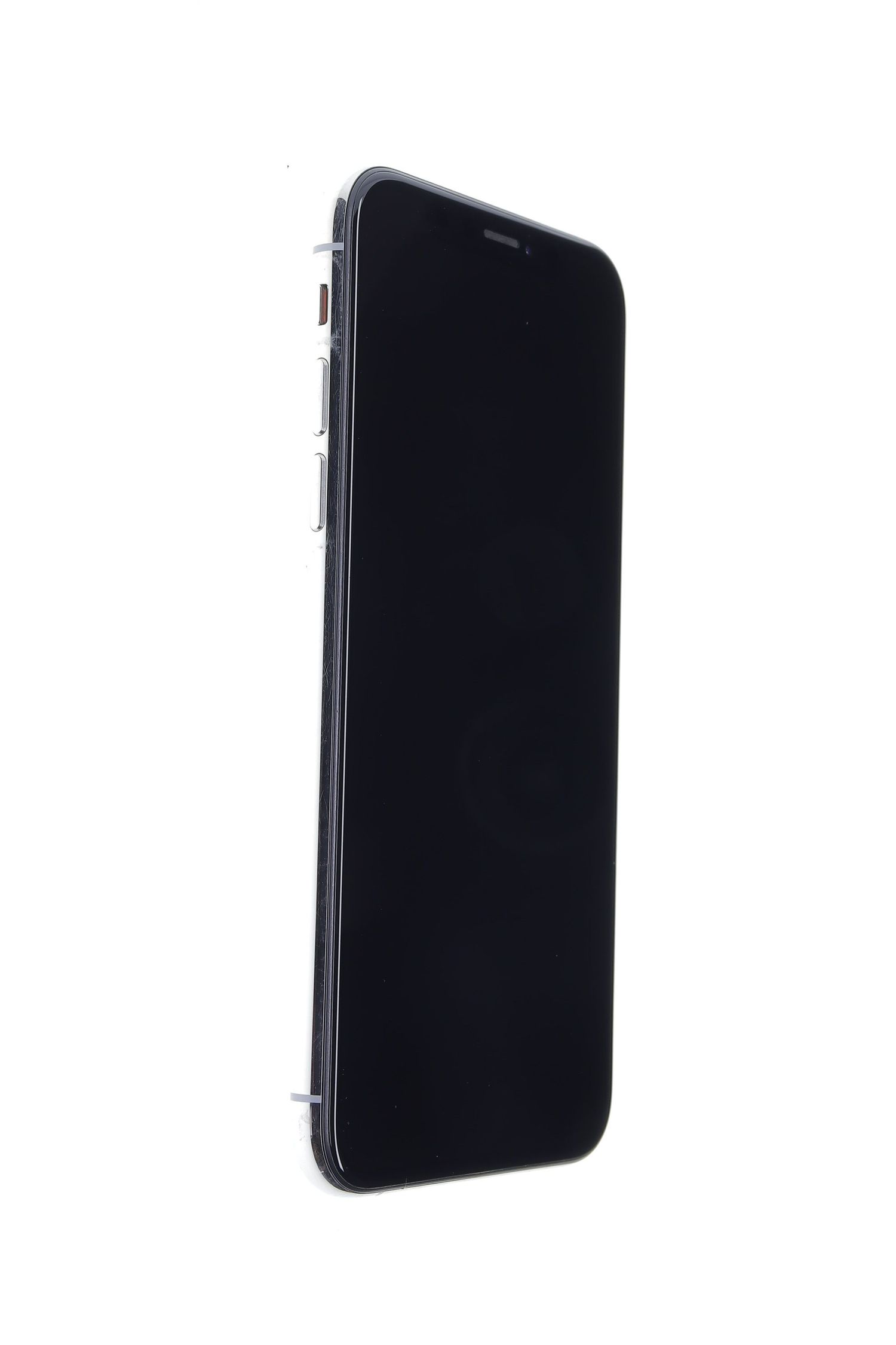 Apple iPhone XS 64 GB Silver - Kiváló