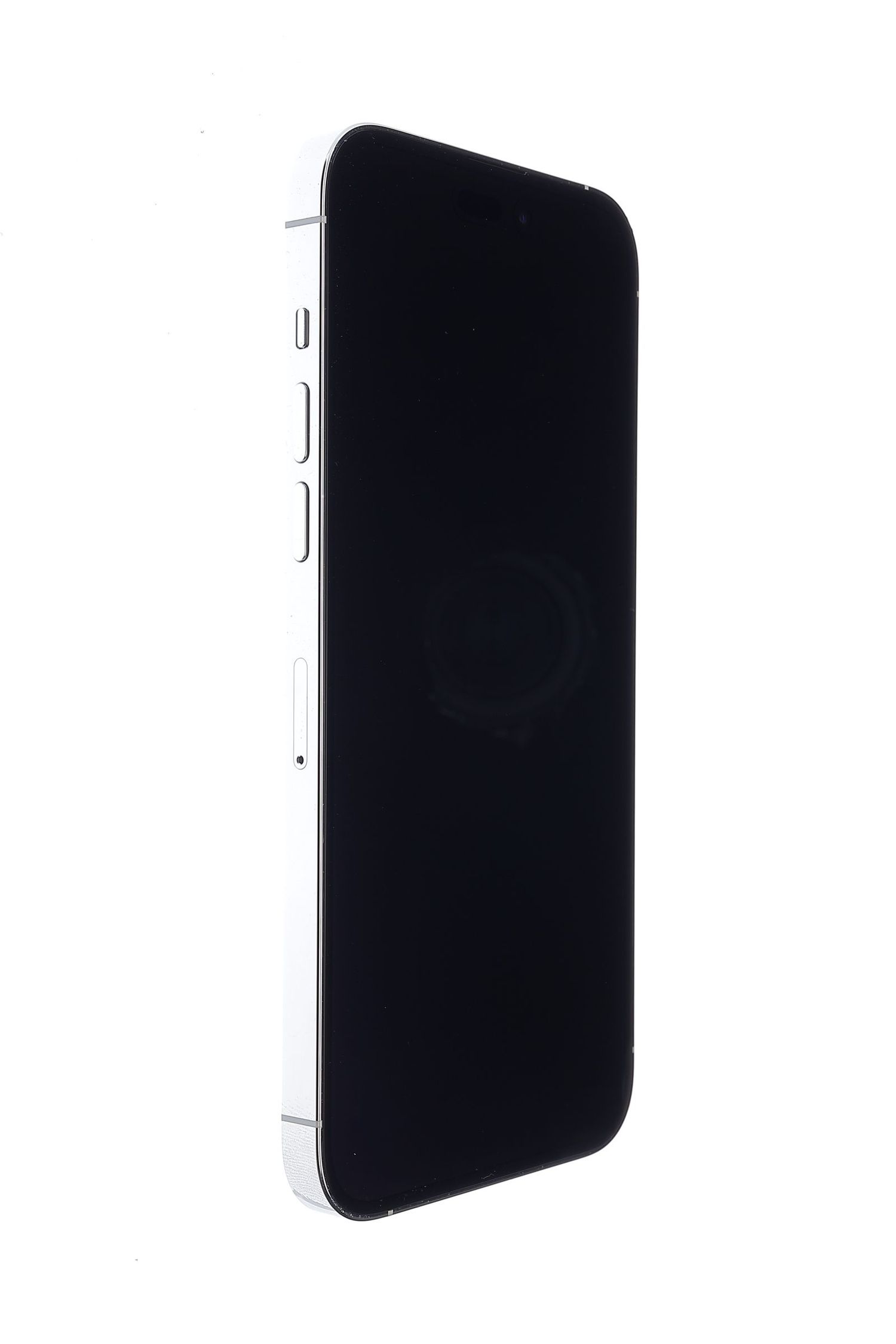 Apple iPhone 14 Pro Max 256 GB Silver - Excelent