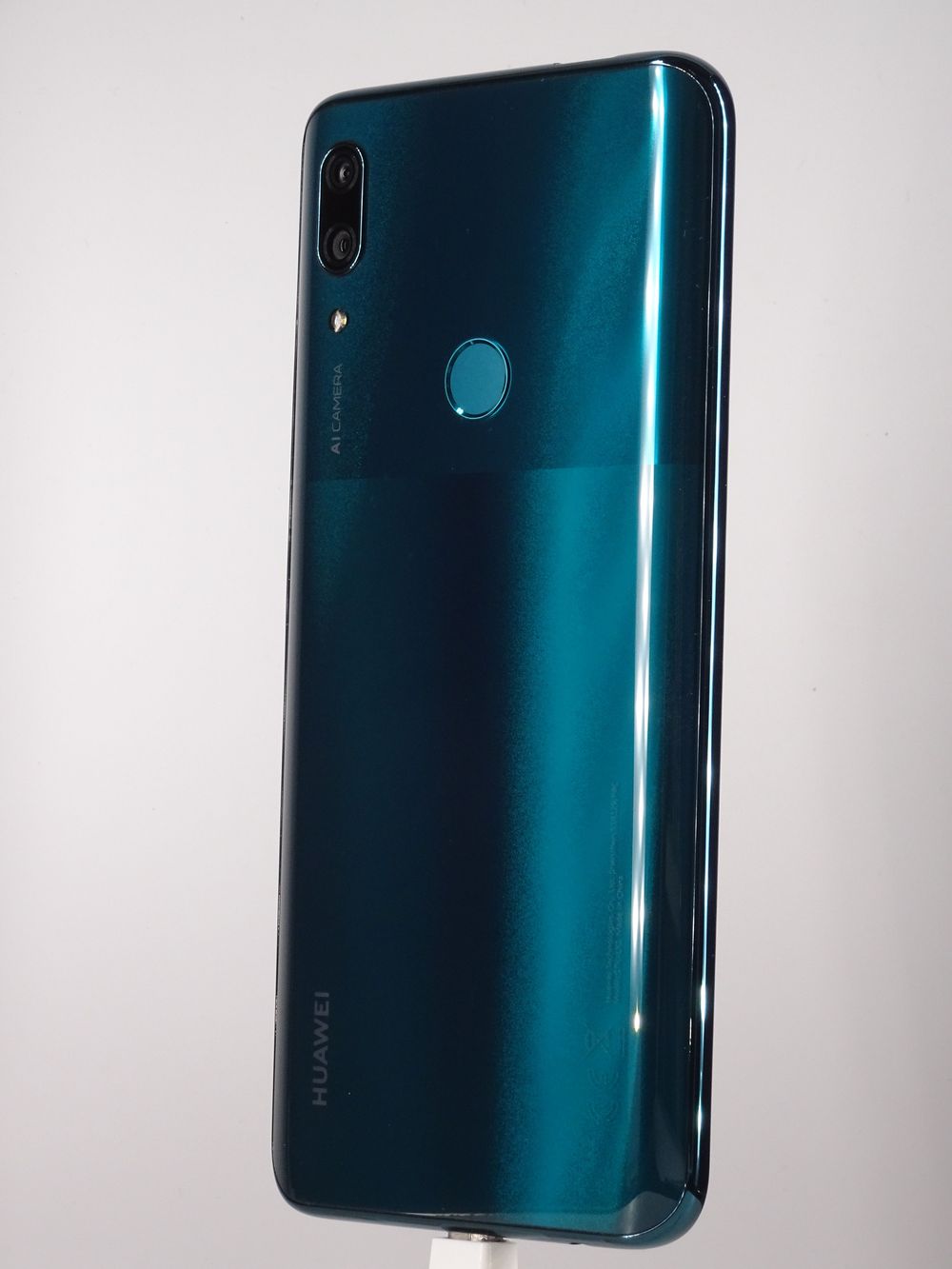Telefon mobil Huawei P Smart Z, Green, 64 GB,  Ca Nou