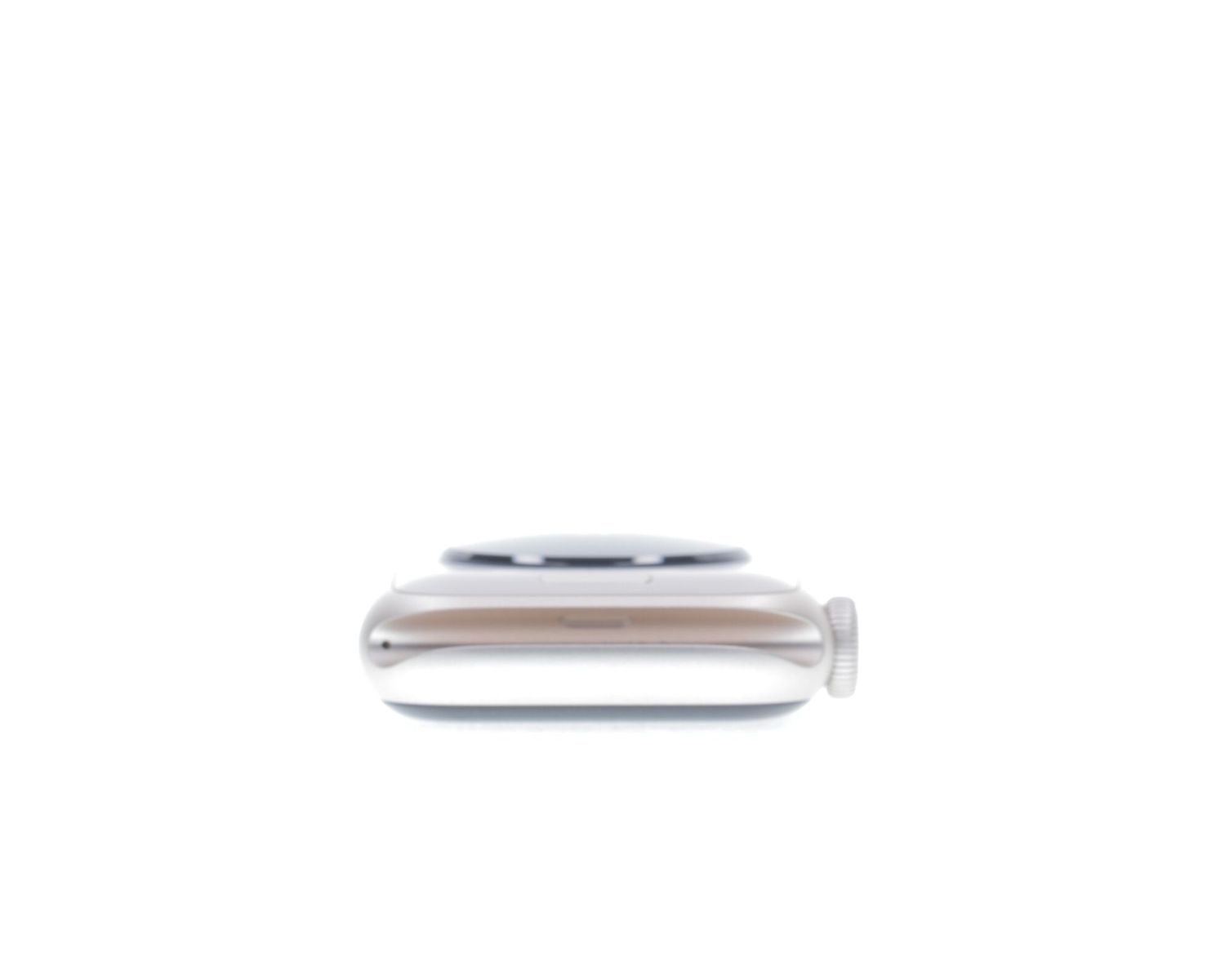 Apple Watch SE 2022, GPS + Cellular, Aluminium 40mm Starlight - Újszerű