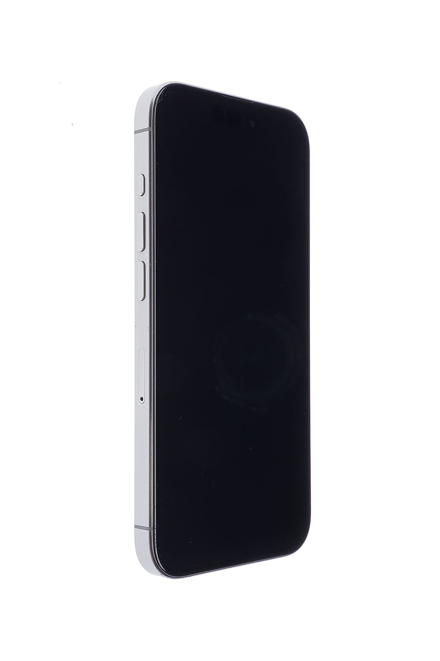 Apple iPhone 15 Pro 256 GB Natural Titanium - Foarte bun