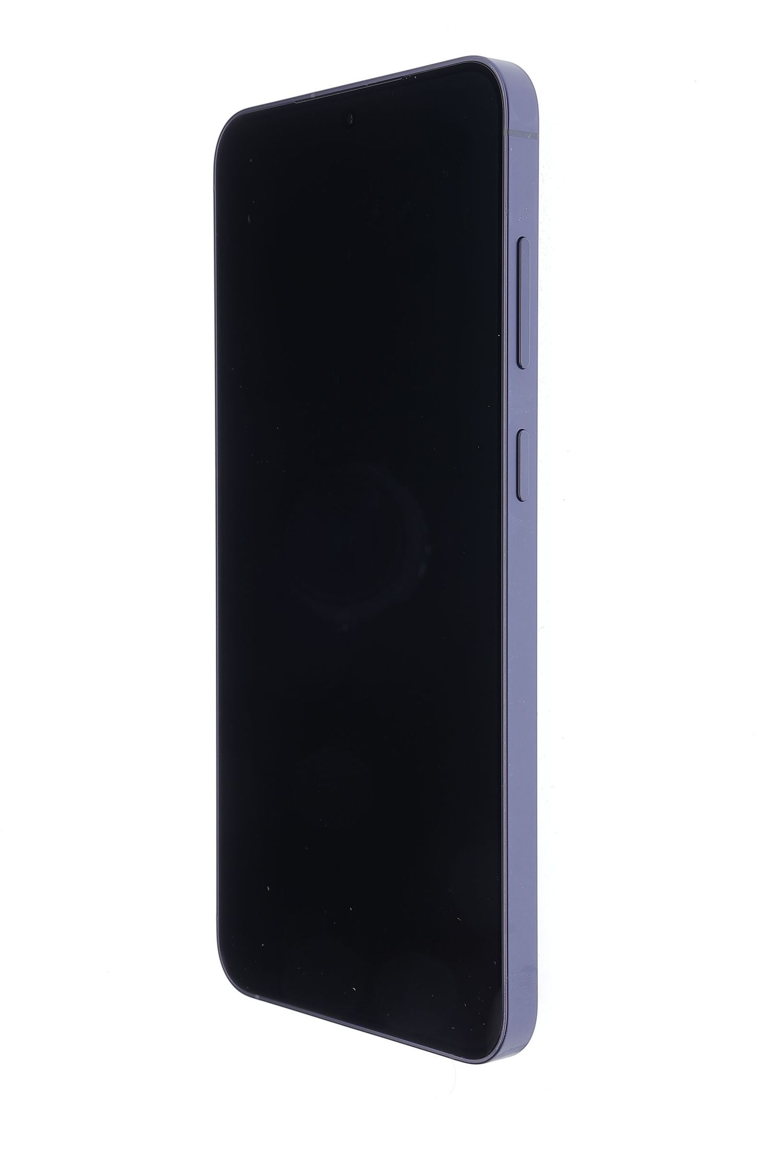 Samsung Galaxy S25 Plus 5G Dual Sim 512 GB Blue Black - Újszerű