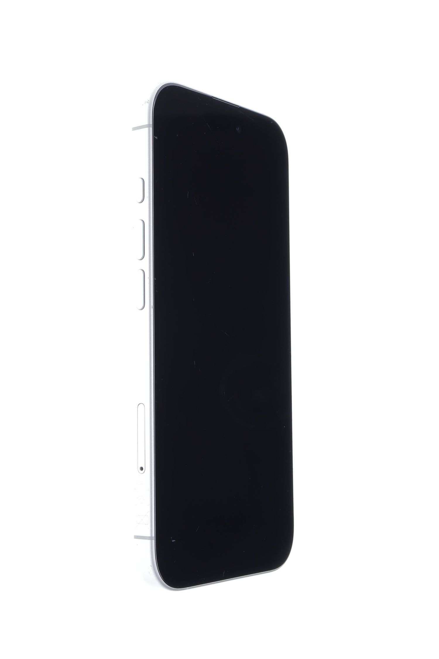 Apple iPhone 16 128 GB White - Excelent