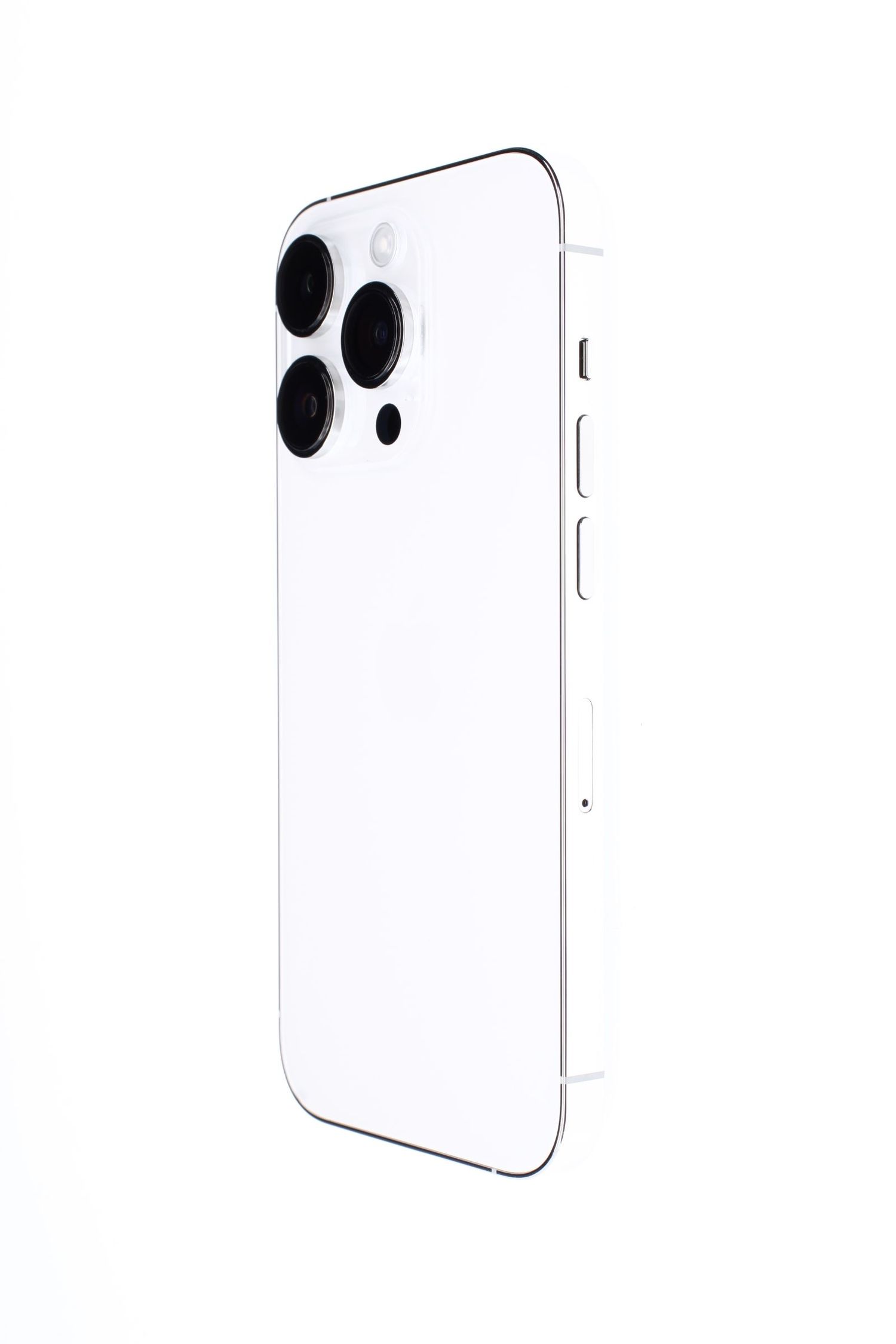 Apple iPhone 14 Pro 1 TB Silver - Като нов