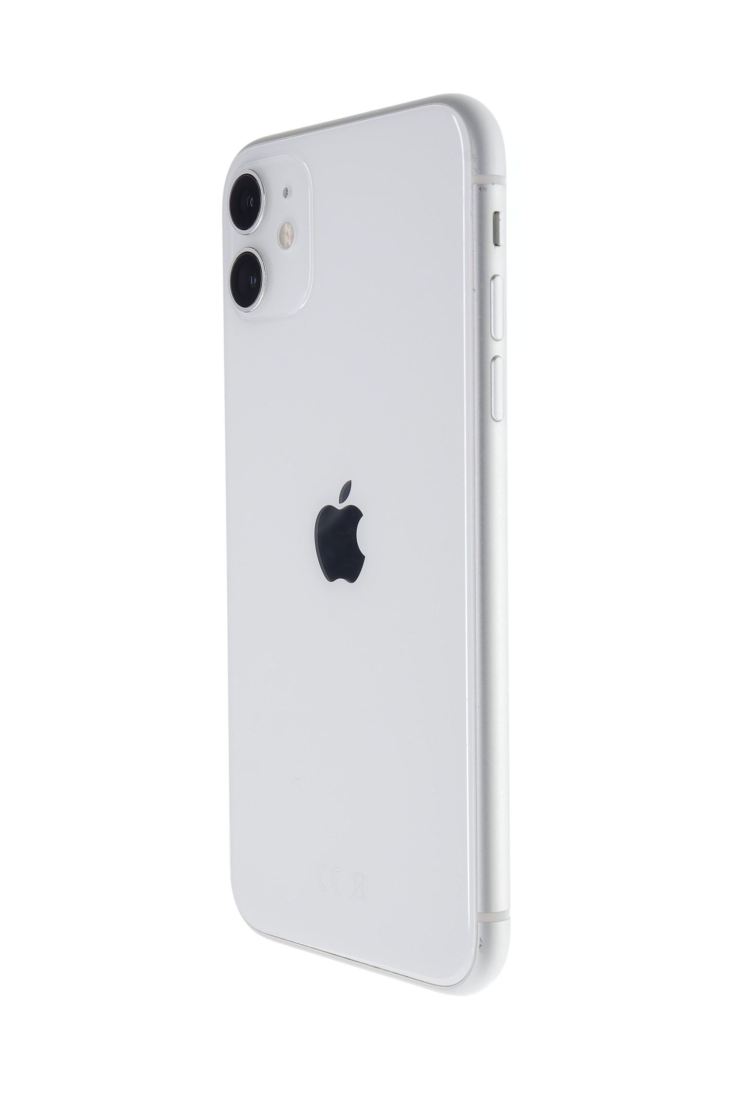 Apple iPhone 11 128 GB White - Отлично