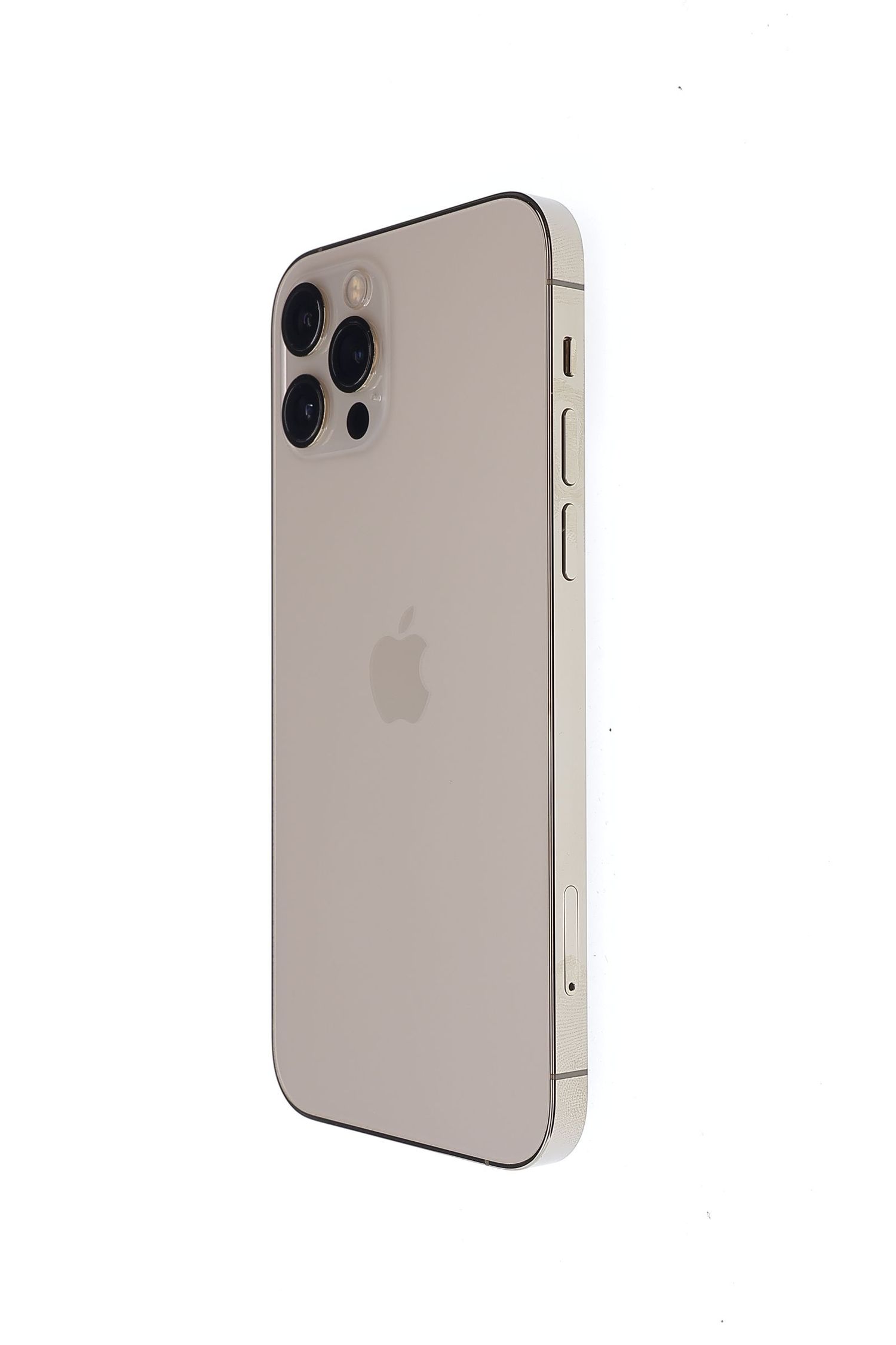 Apple iPhone 12 Pro, Gold, 128 GB - de la 969 lei