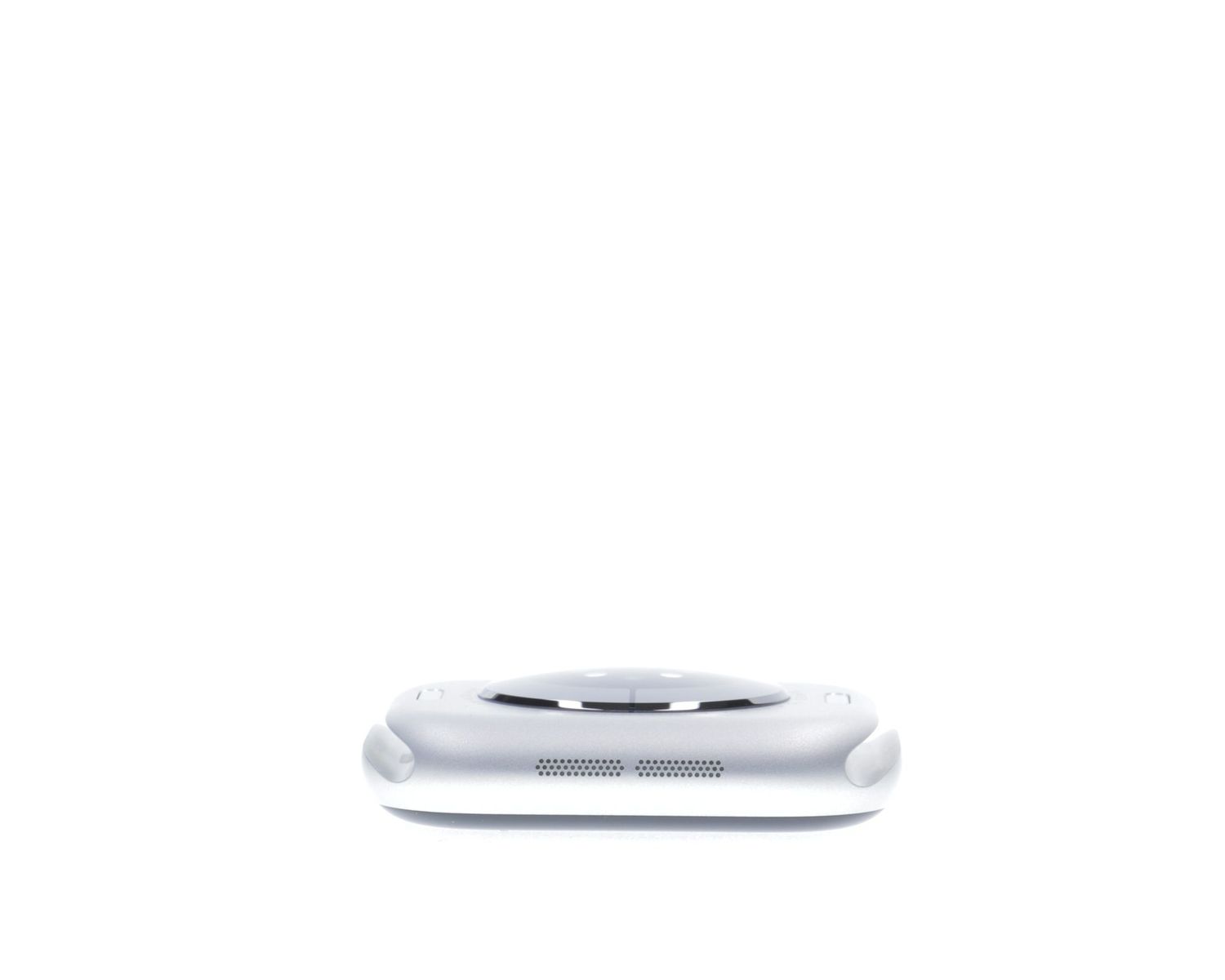 Apple Watch Series 10 2024, GPS, Aluminium 46mm Silver - Ca nou