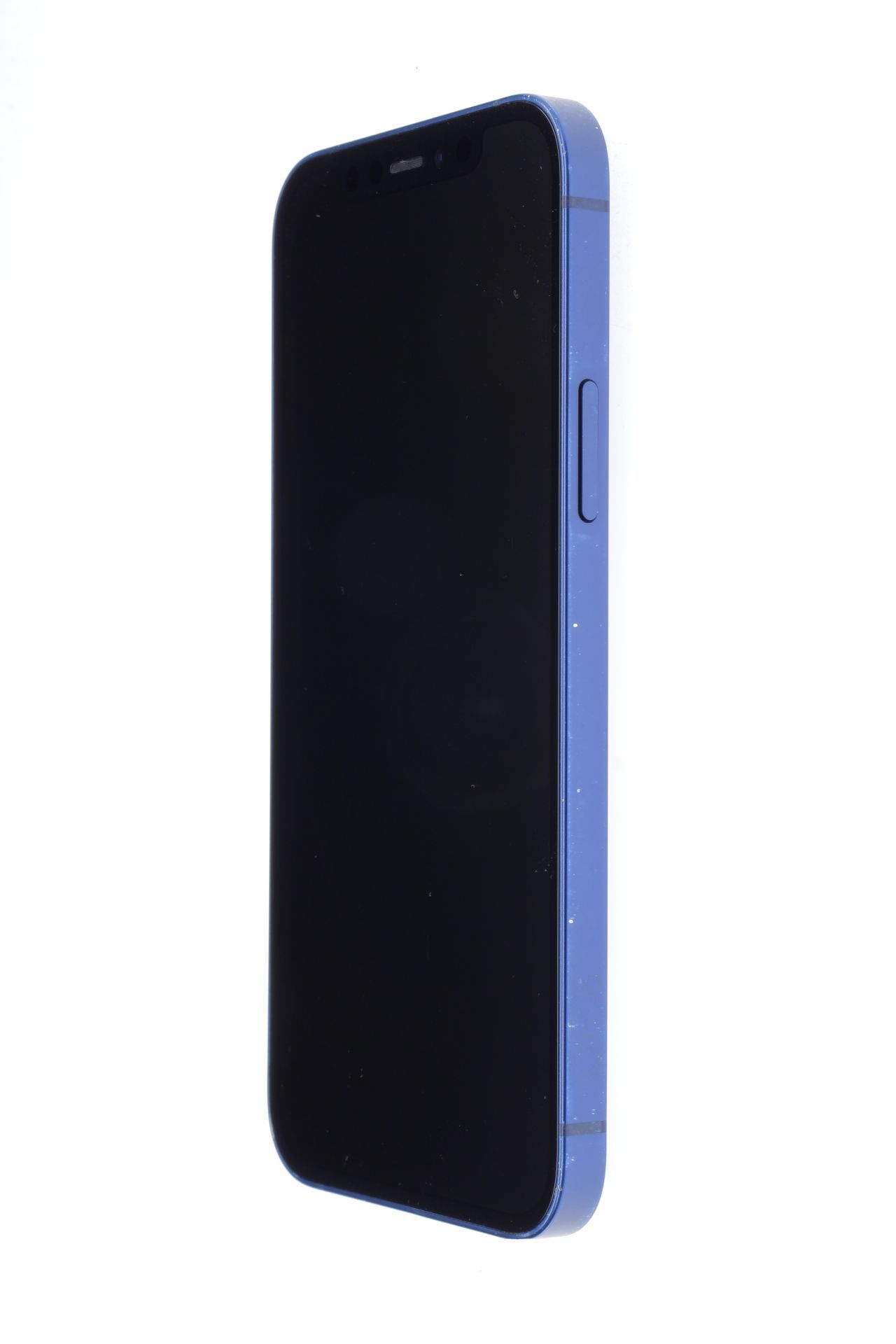 Apple iPhone 12 128 GB Blue - Nagyon jó