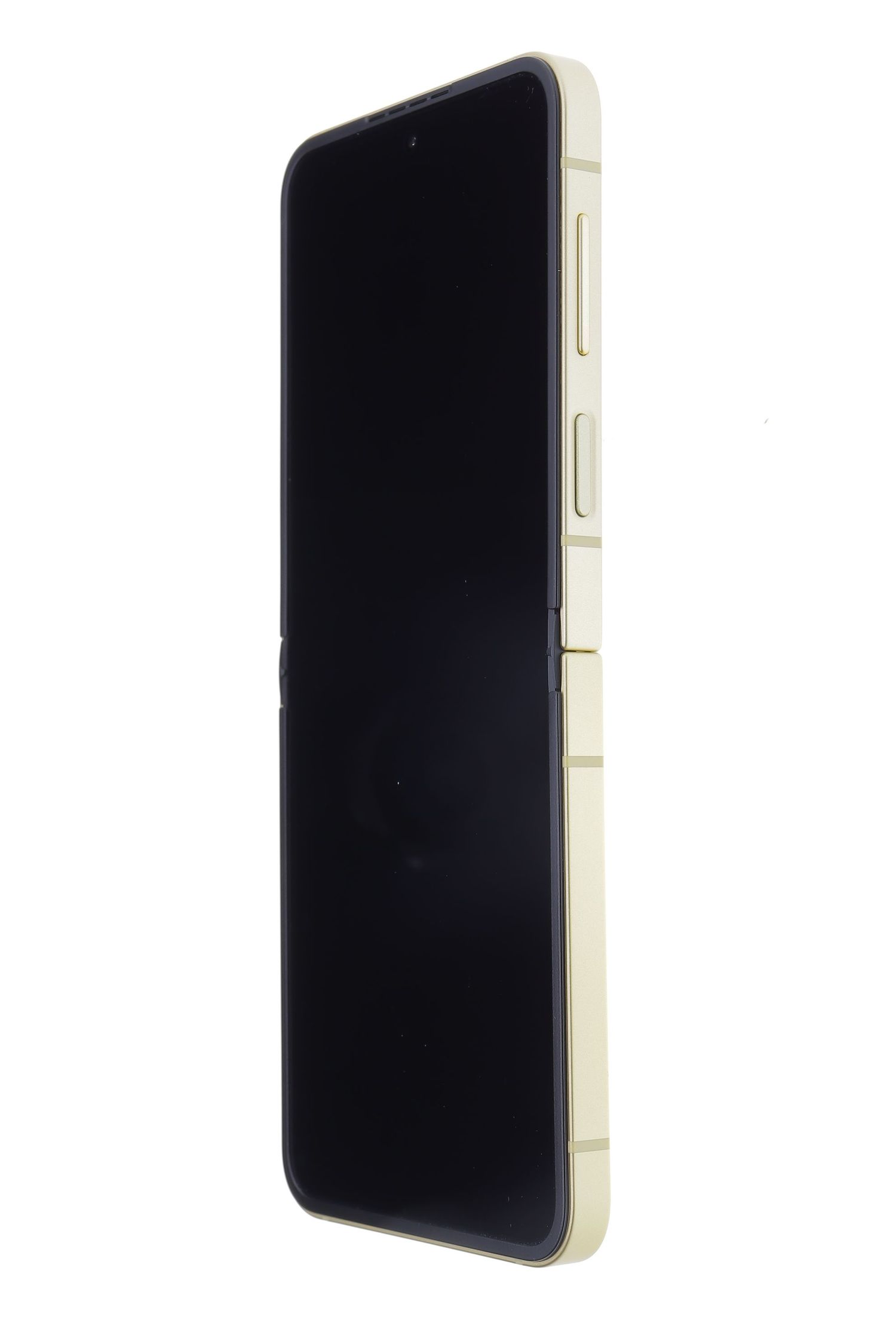 Samsung Galaxy Z Flip6 512 GB Yellow - Σαν καινούργιο