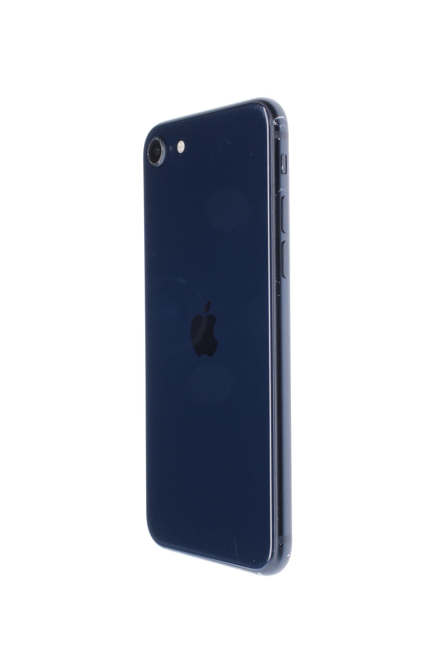 Apple iPhone SE 2022 128 GB Midnight - Πολύ καλό