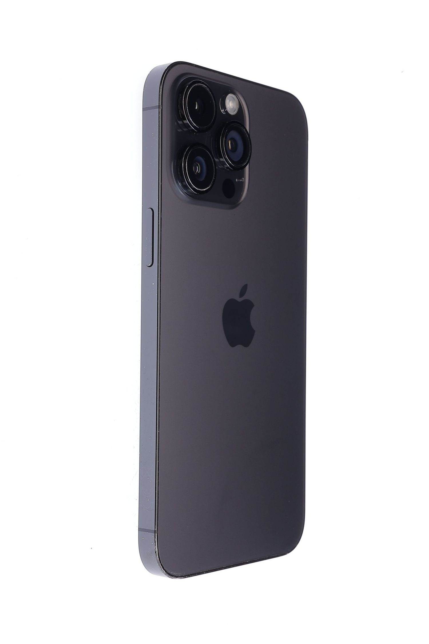 Apple iPhone 14 Pro Max 256 GB Space Black - Εξαιρετικό