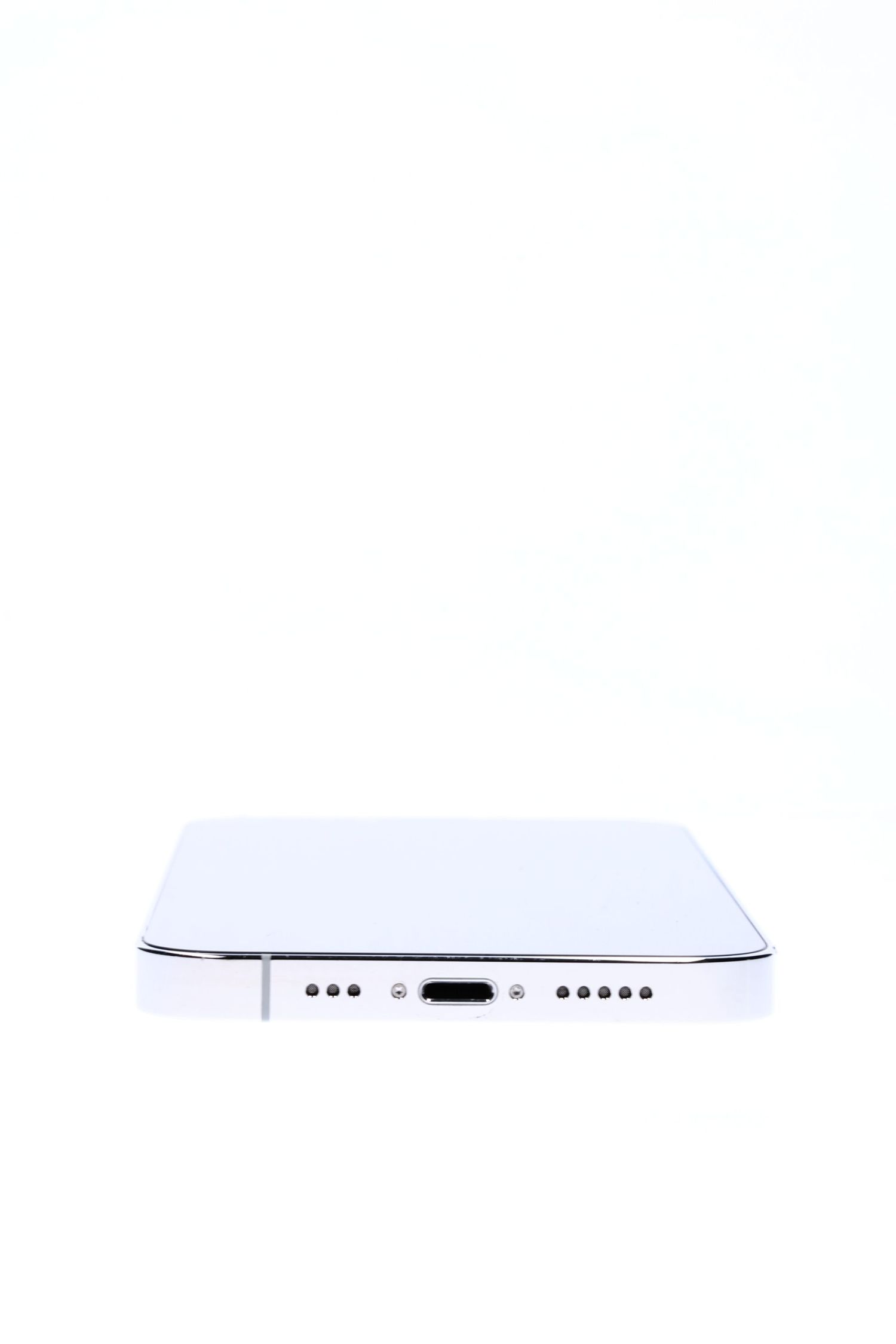 Apple iPhone 13 Pro 256 GB Silver - Excelent