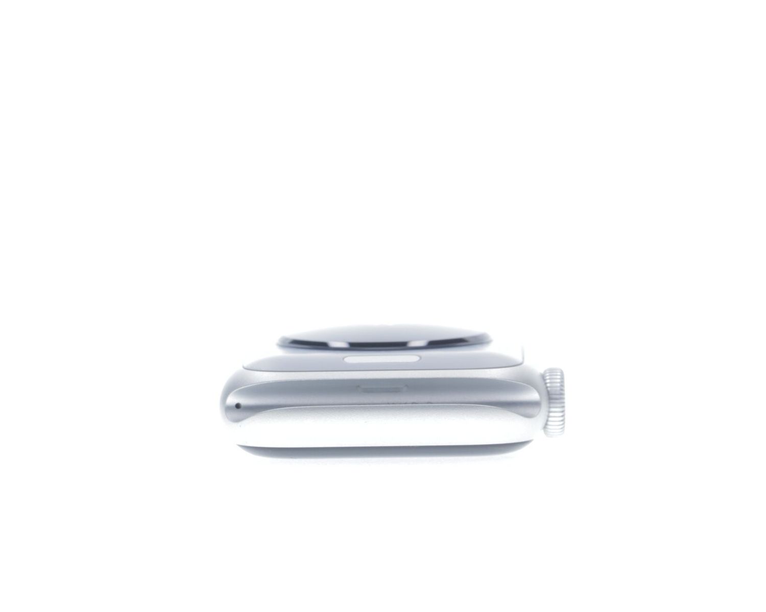 Apple Watch SE 2022, GPS, Aluminium 40mm Silver - Отлично