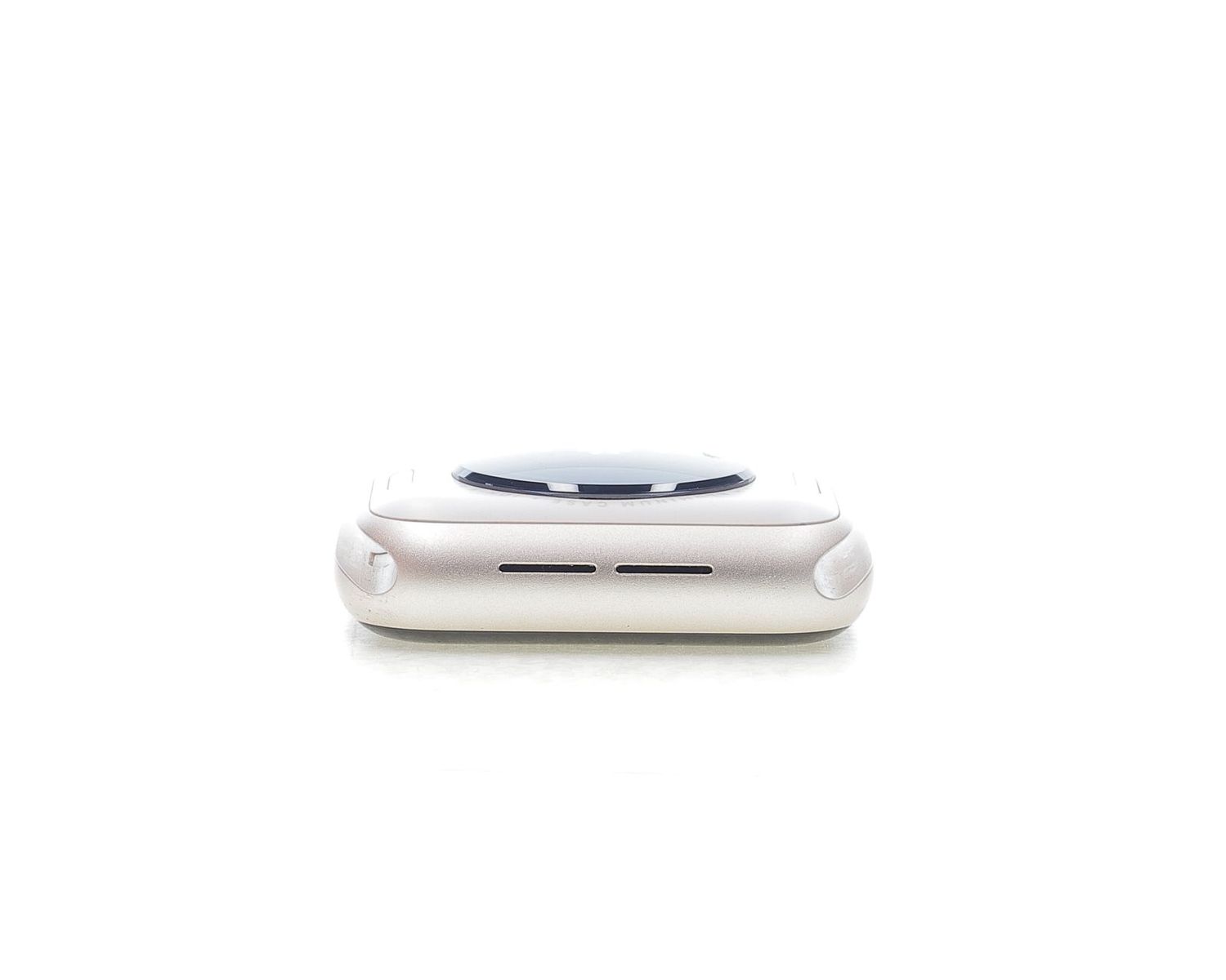 Apple Watch SE 2022, GPS + Cellular, Aluminium 40mm Starlight - Много добро