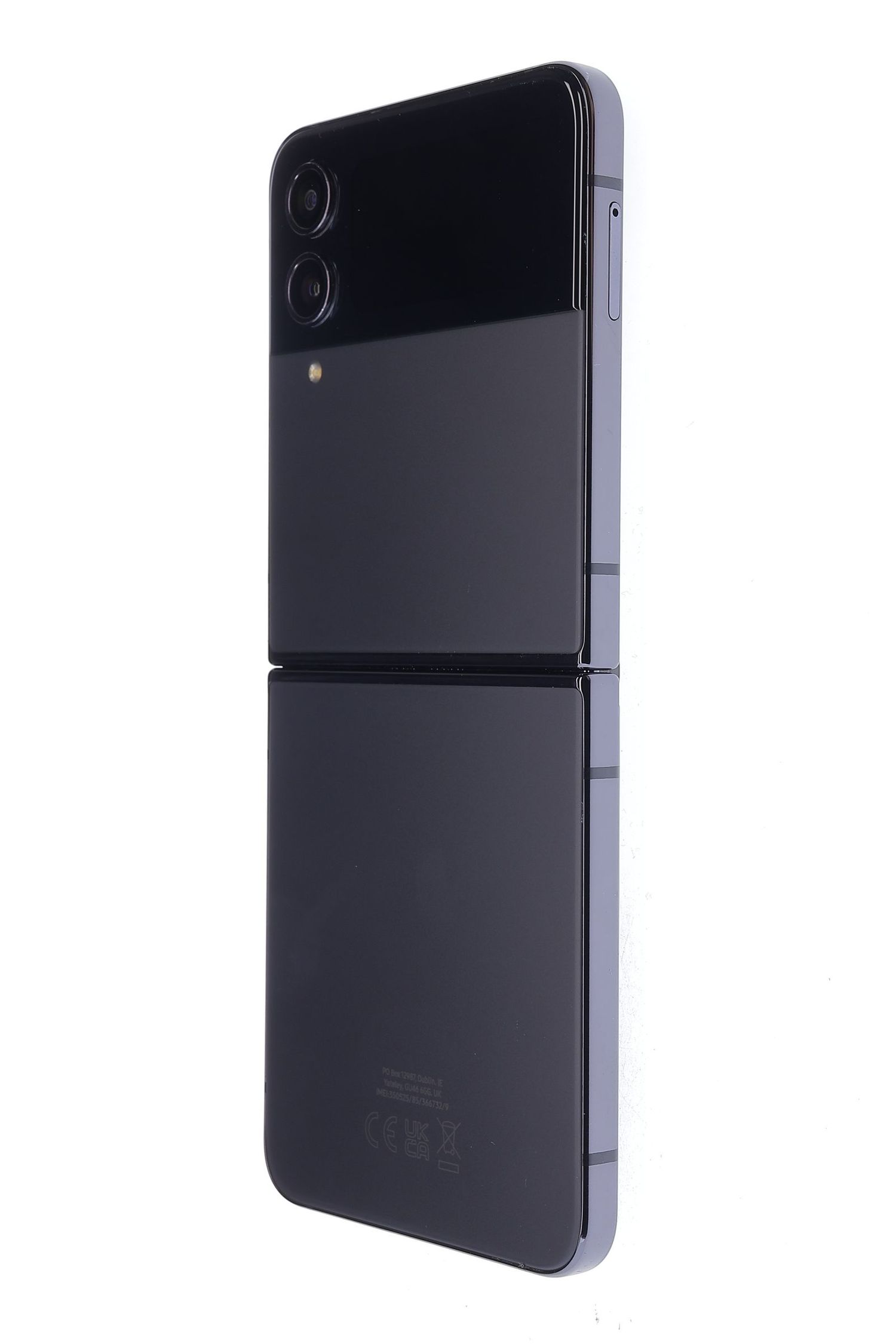 Samsung Galaxy Z Flip4 5G 256 GB Graphite