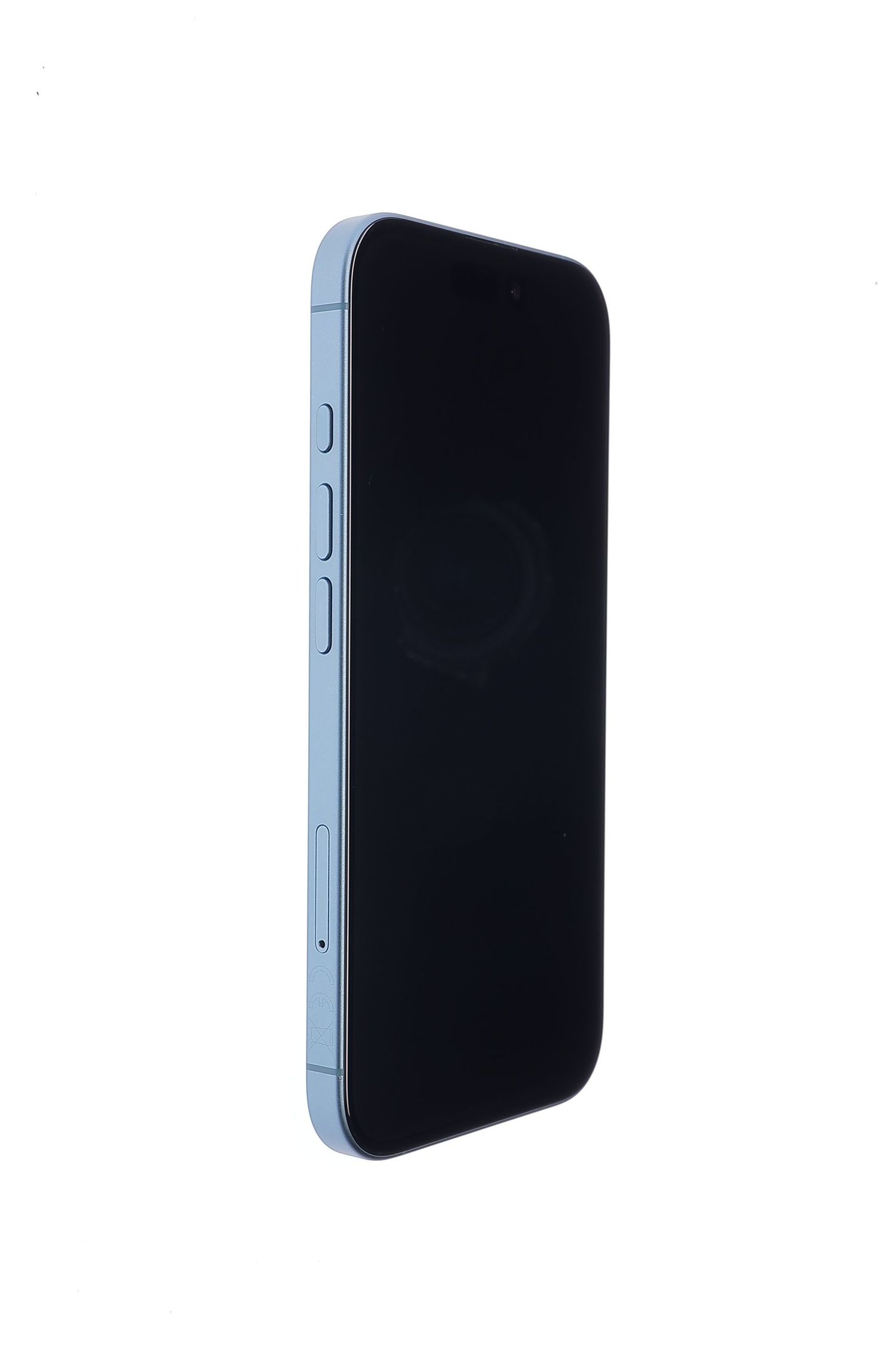 Apple iPhone 16 128 GB Teal - Excelent