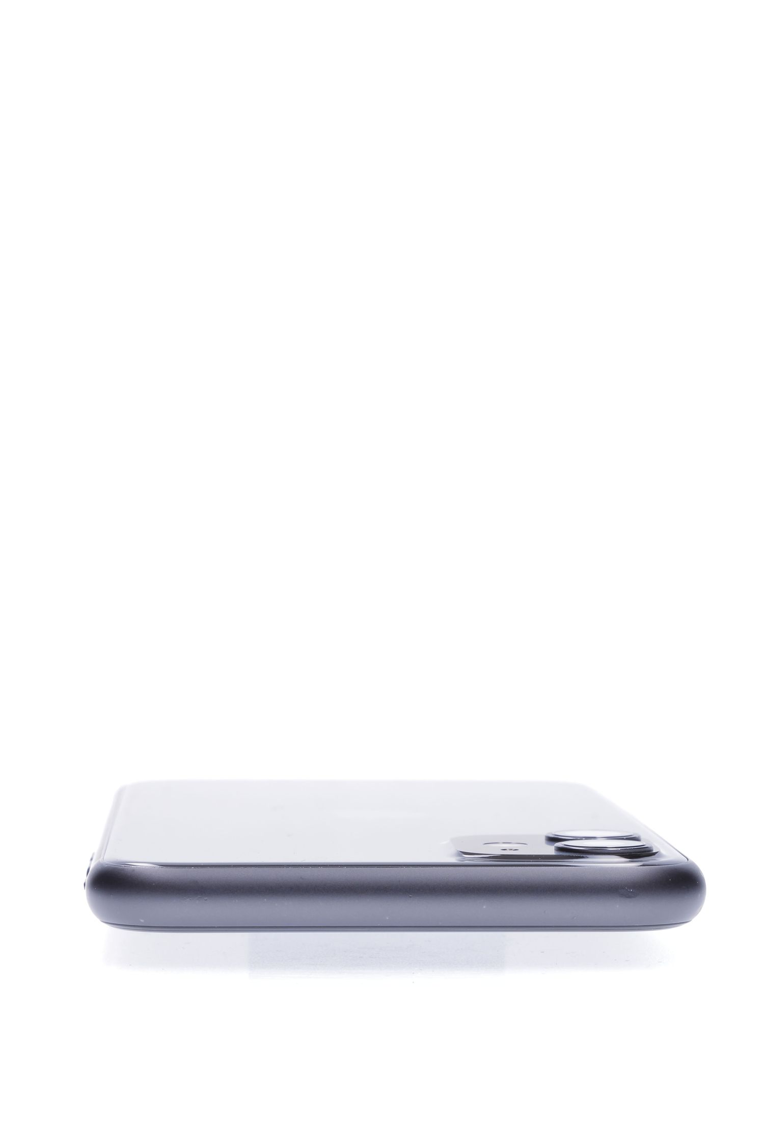 Apple iPhone 11 64 GB Black - Много добро