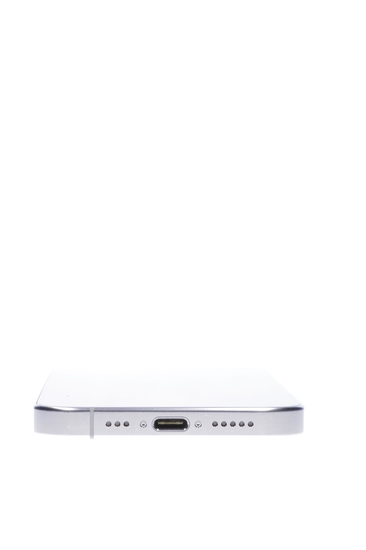 Apple iPhone 15 Pro 256 GB White Titanium - Εξαιρετικό