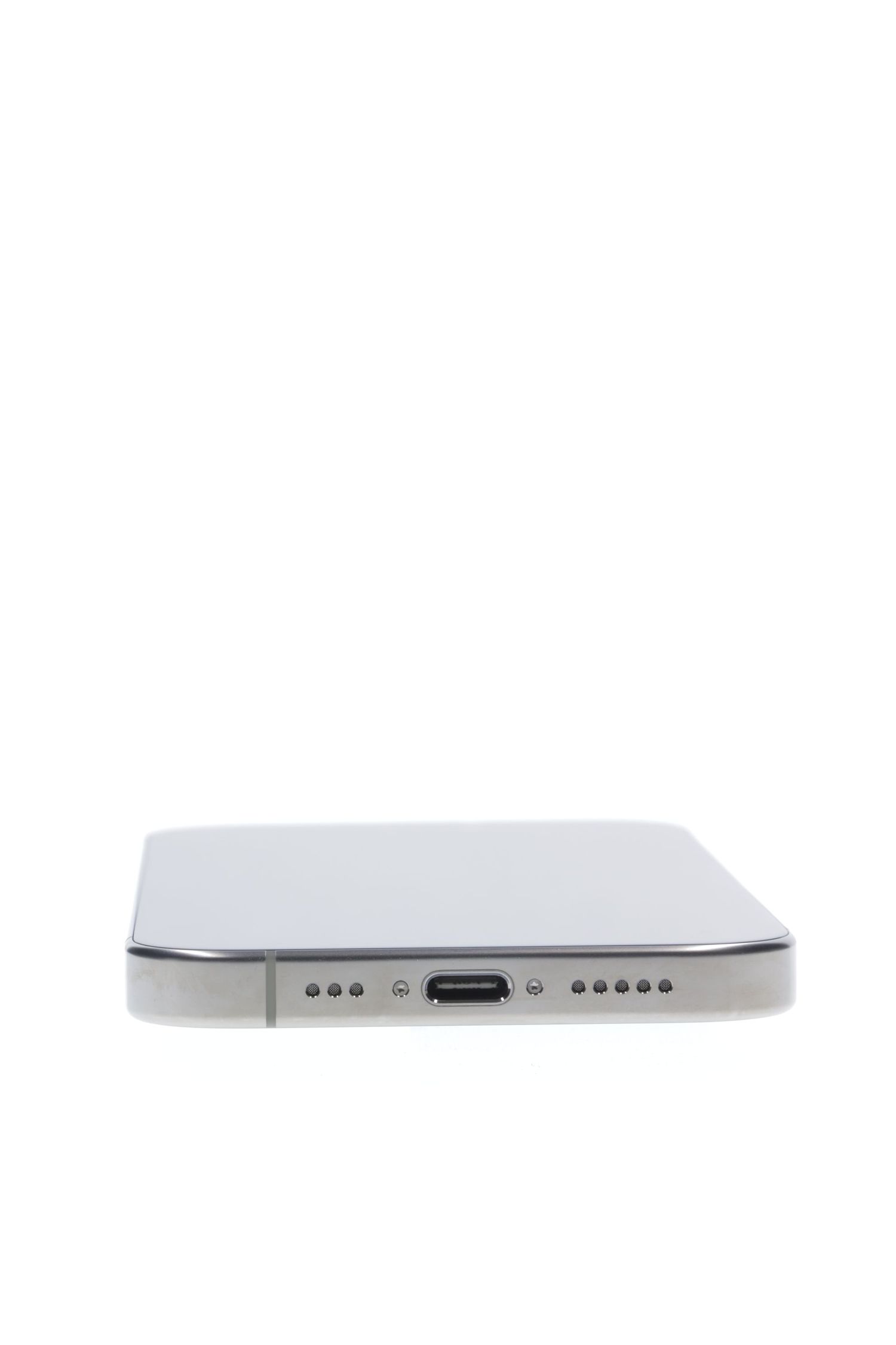 Apple iPhone 16 Pro 256 GB Natural Titanium - Като нов