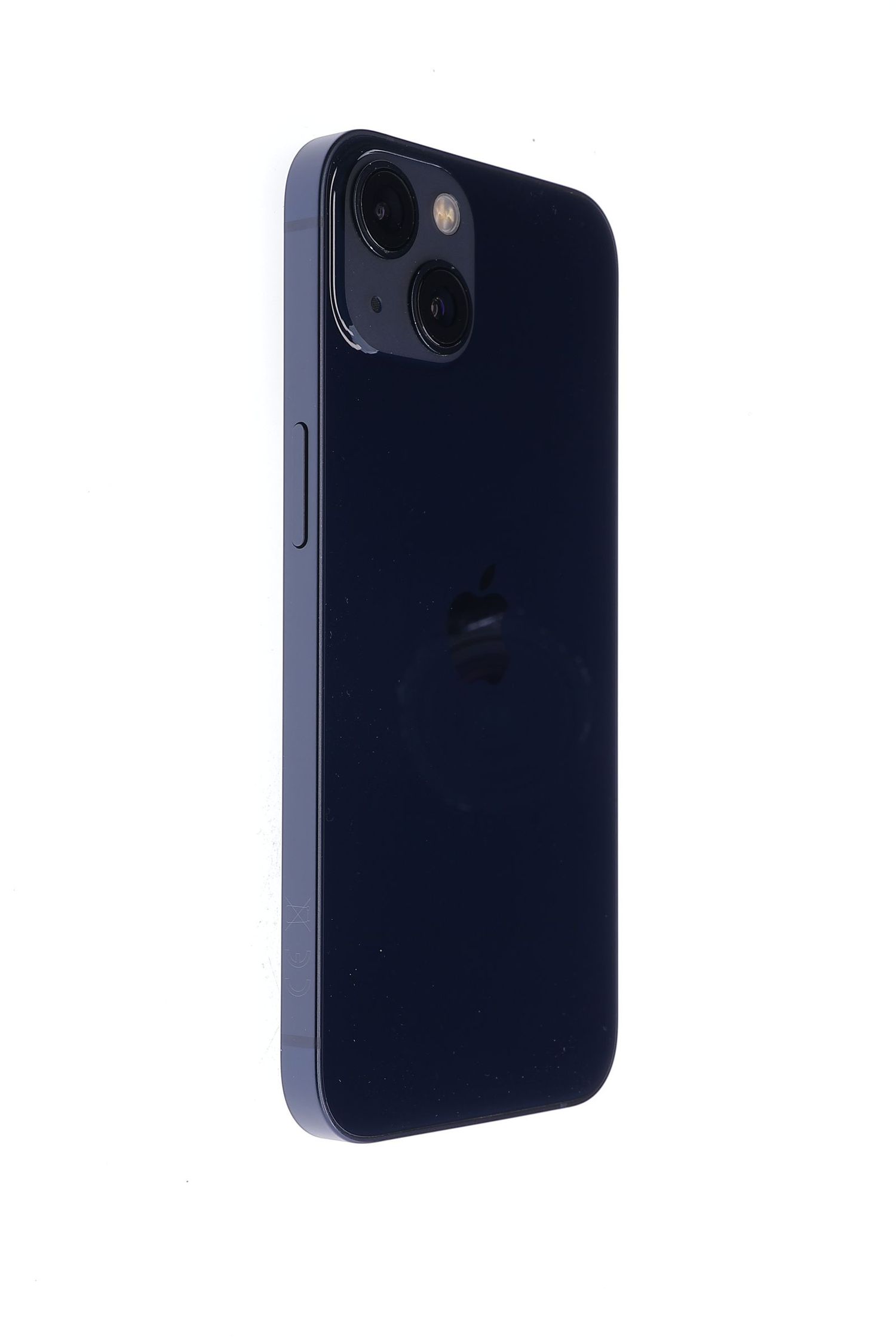 Apple iPhone 13 128 GB Midnight - Εξαιρετικό