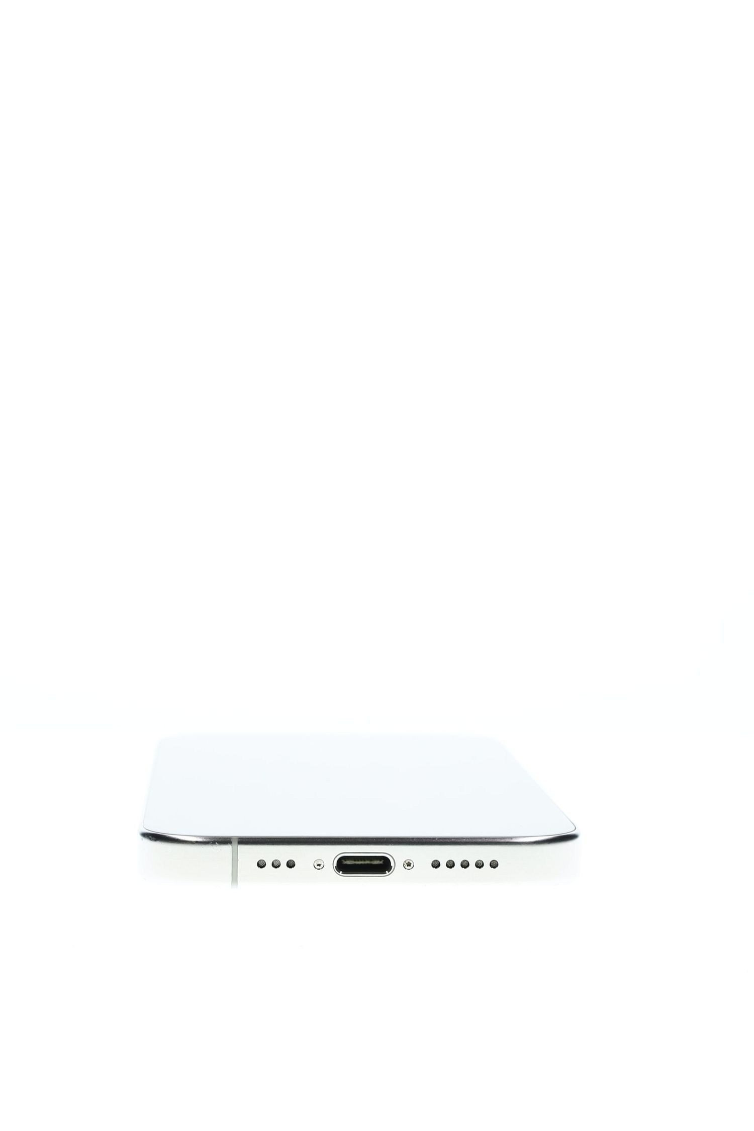 Apple iPhone 15 Pro 256 GB White Titanium - Σαν καινούργιο