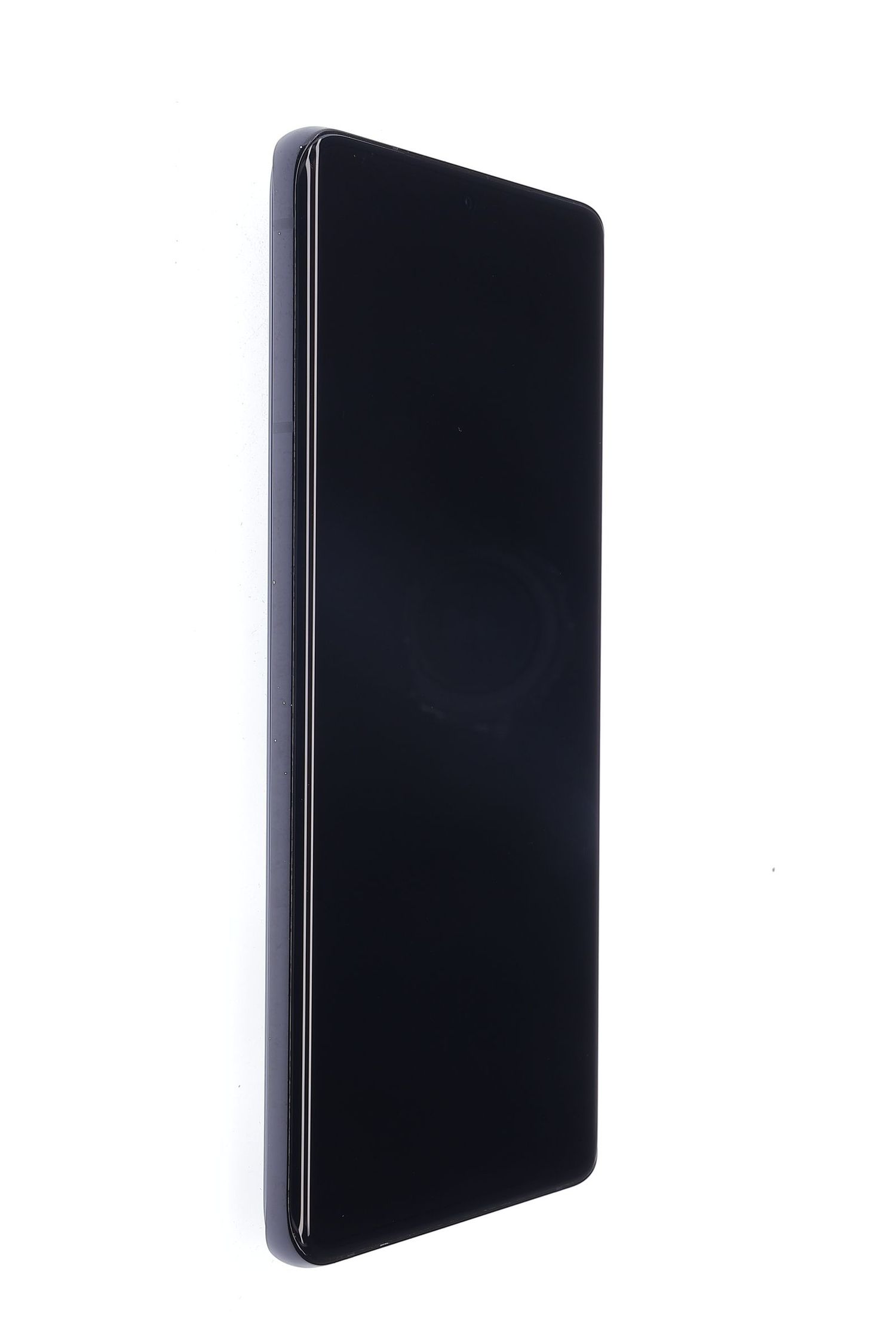Samsung Galaxy S21 Ultra 5G Dual Sim 256 GB Black - Като нов
