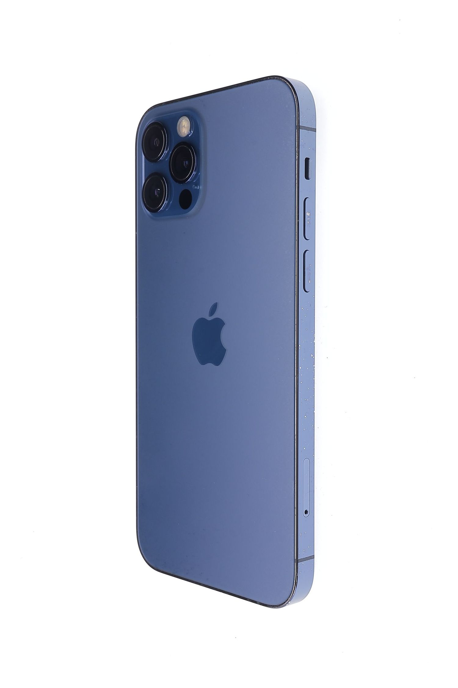 Apple iPhone 12 Pro 256 GB Pacific Blue - Πολύ καλό