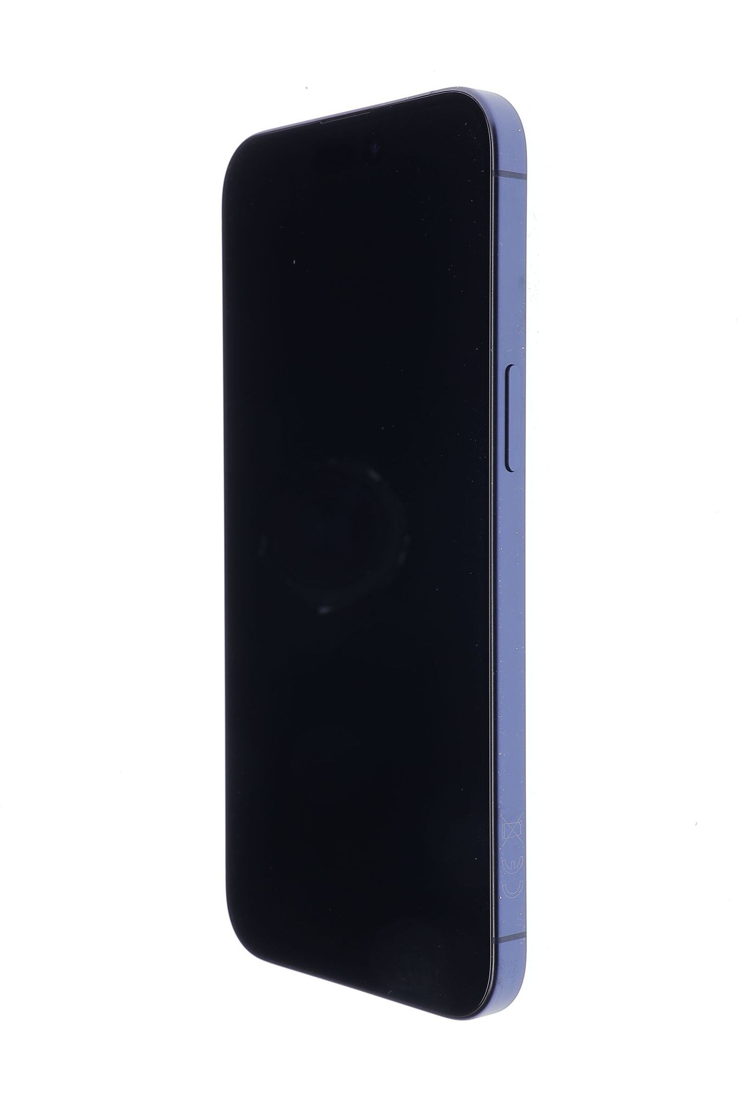 Apple iPhone 15 Pro Max 256 GB Blue Titanium