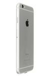 Telefon mobil Apple iPhone 6S, Silver, 16 GB,  Foarte Bun