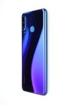 Telefon mobil Huawei P30 Lite Dual Sim, Peacock Blue, 128 GB, Foarte Bun