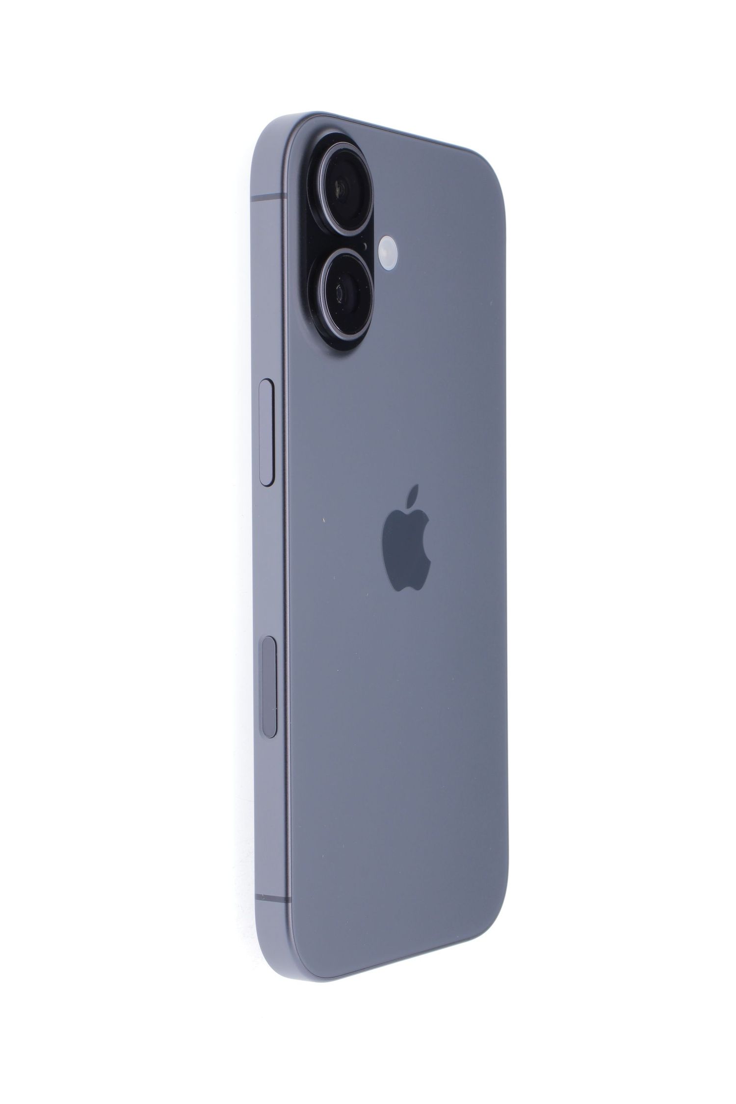 Apple iPhone 17 256 GB Black - Újszerű