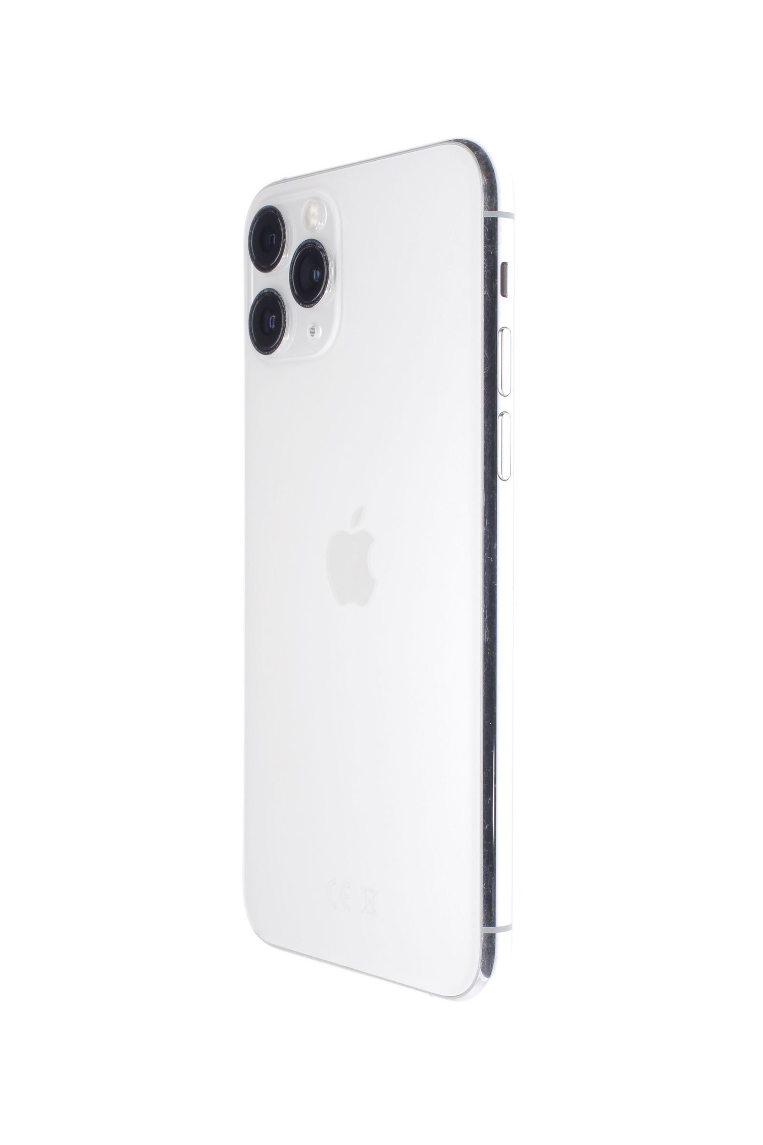 Apple iPhone 11 Pro, Silver, 64 GB - de la 699 lei