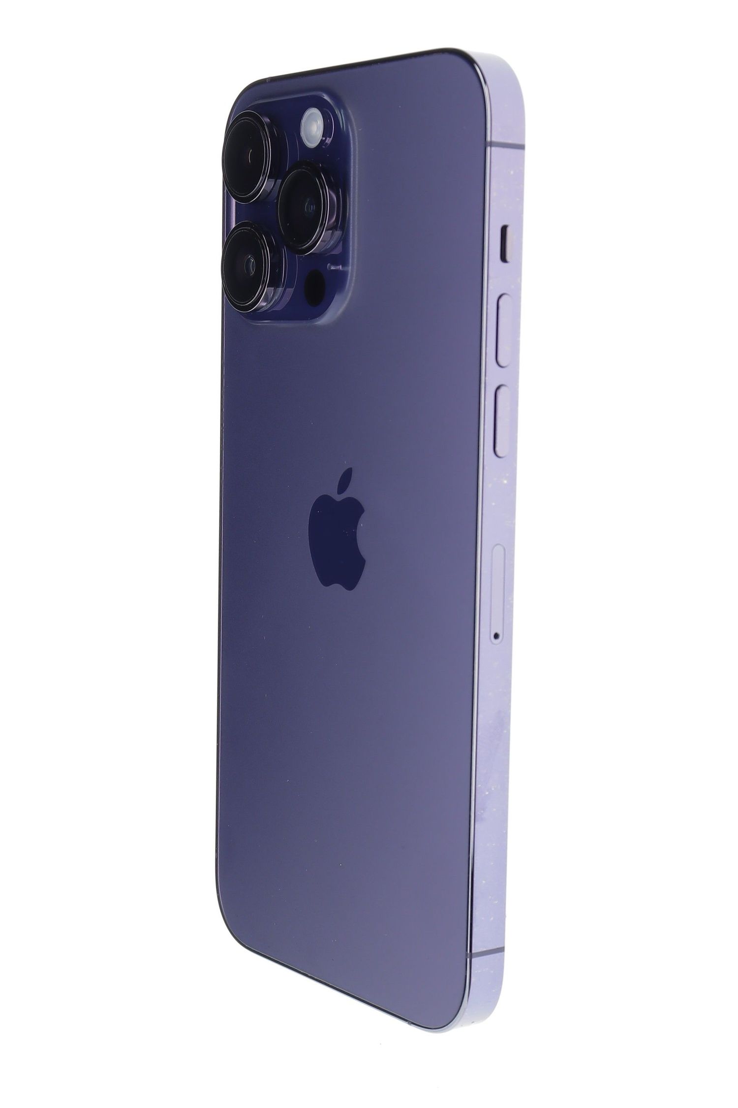 Apple iPhone 14 Pro Max 128 GB Deep Purple - Excelent