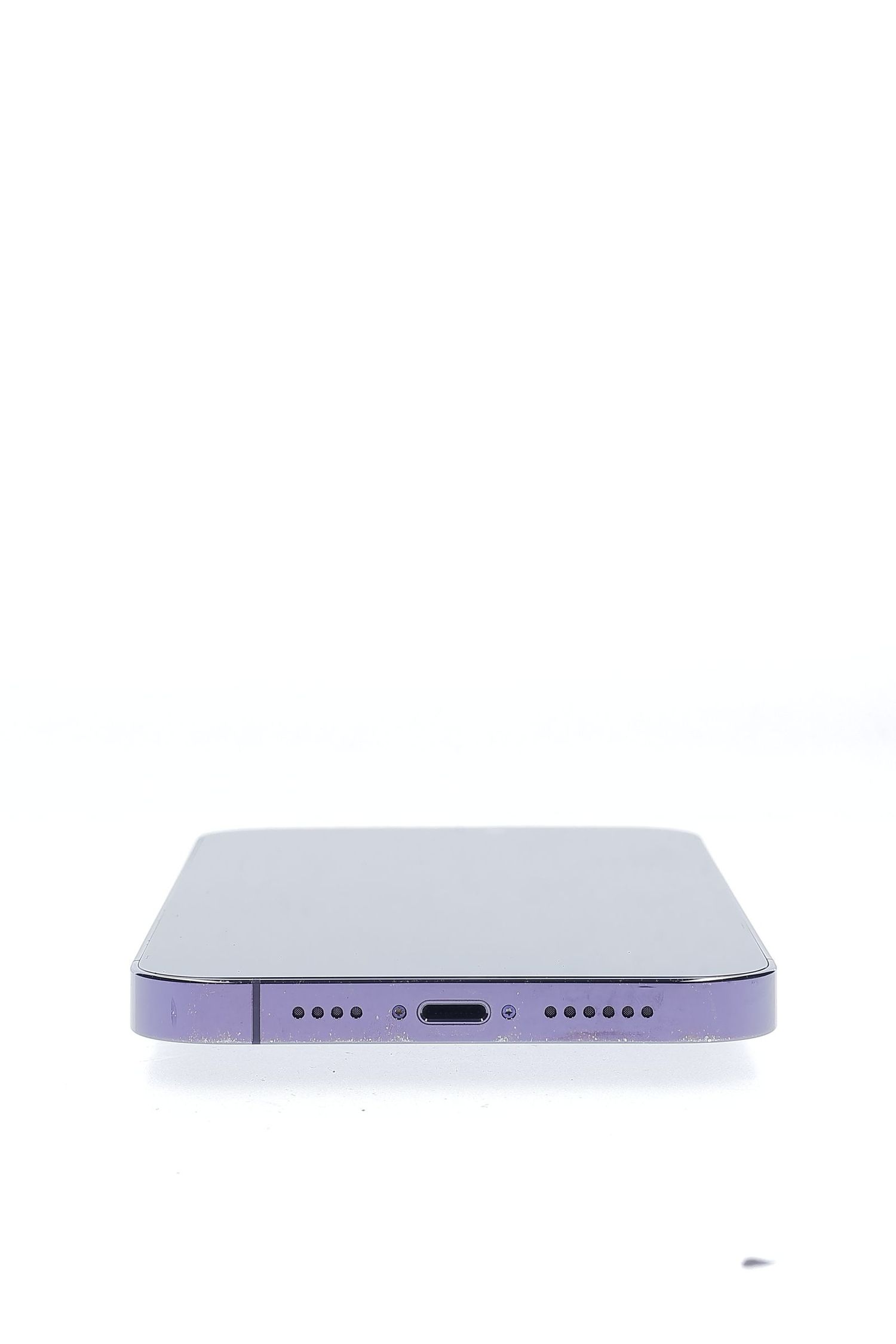 Apple iPhone 14 Pro Max 128 GB Deep Purple - Excelent
