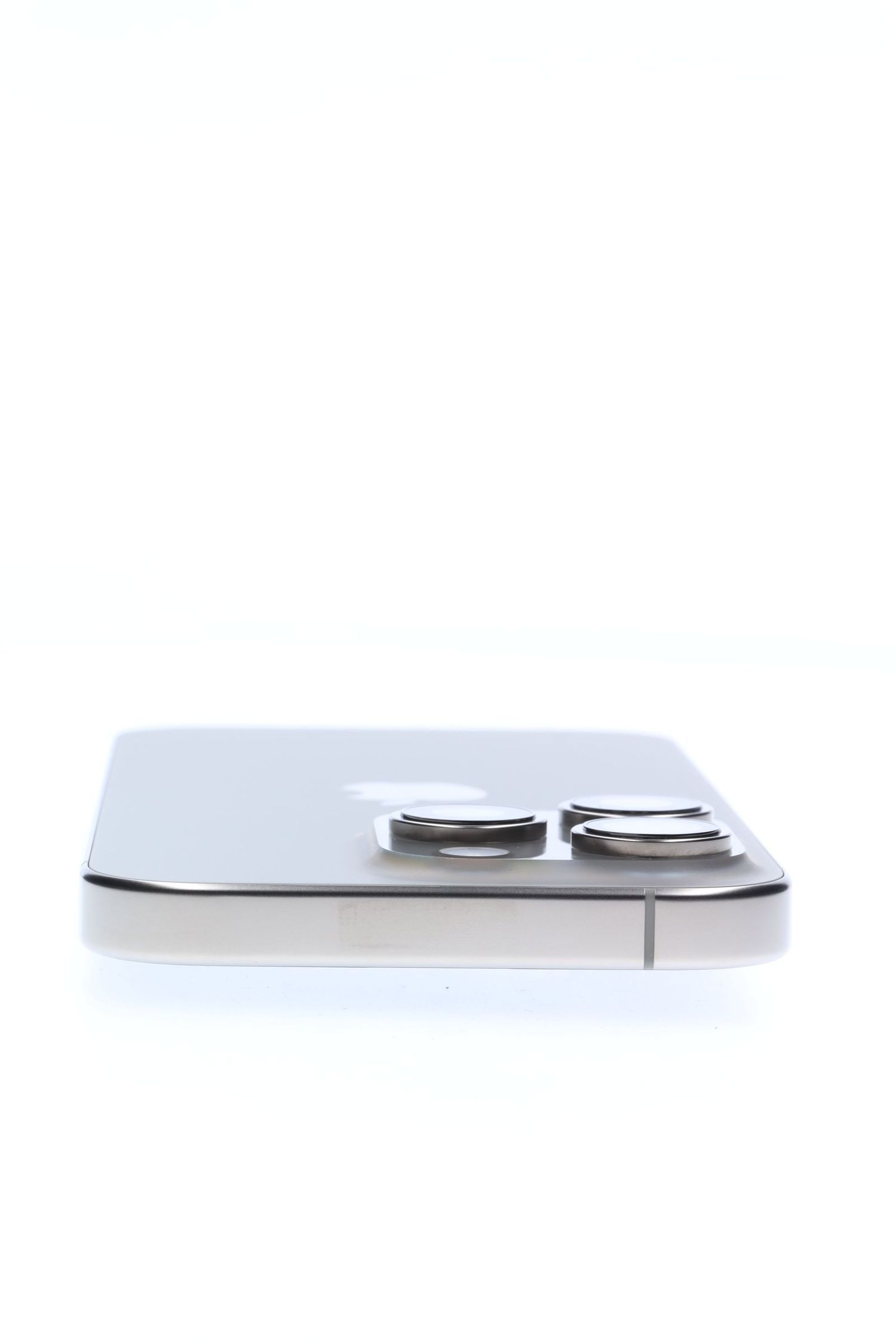 Apple iPhone 16 Pro 256 GB Natural Titanium - Foarte bun