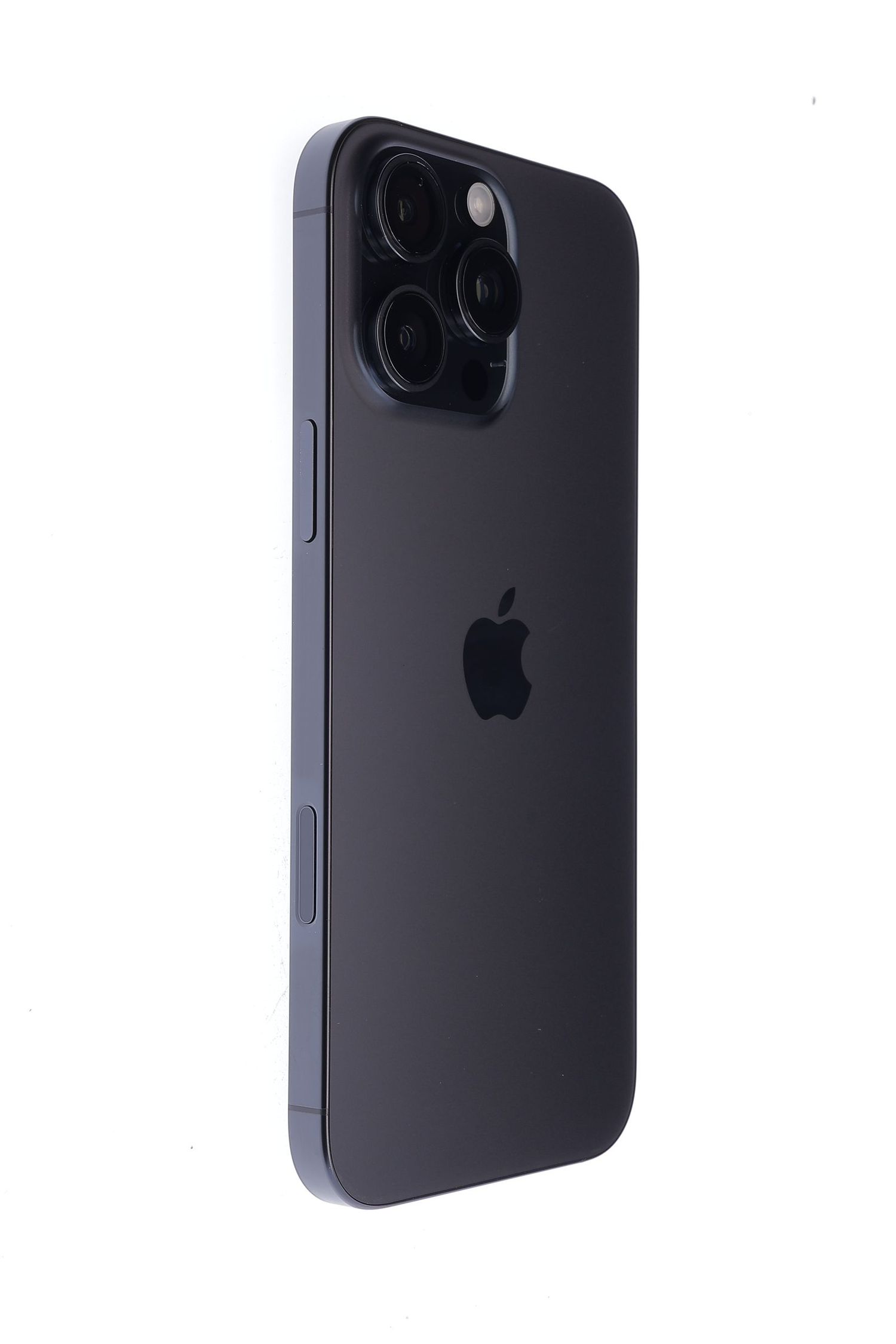Apple iPhone 16 Pro Max 256 GB Black Titanium - Ca nou