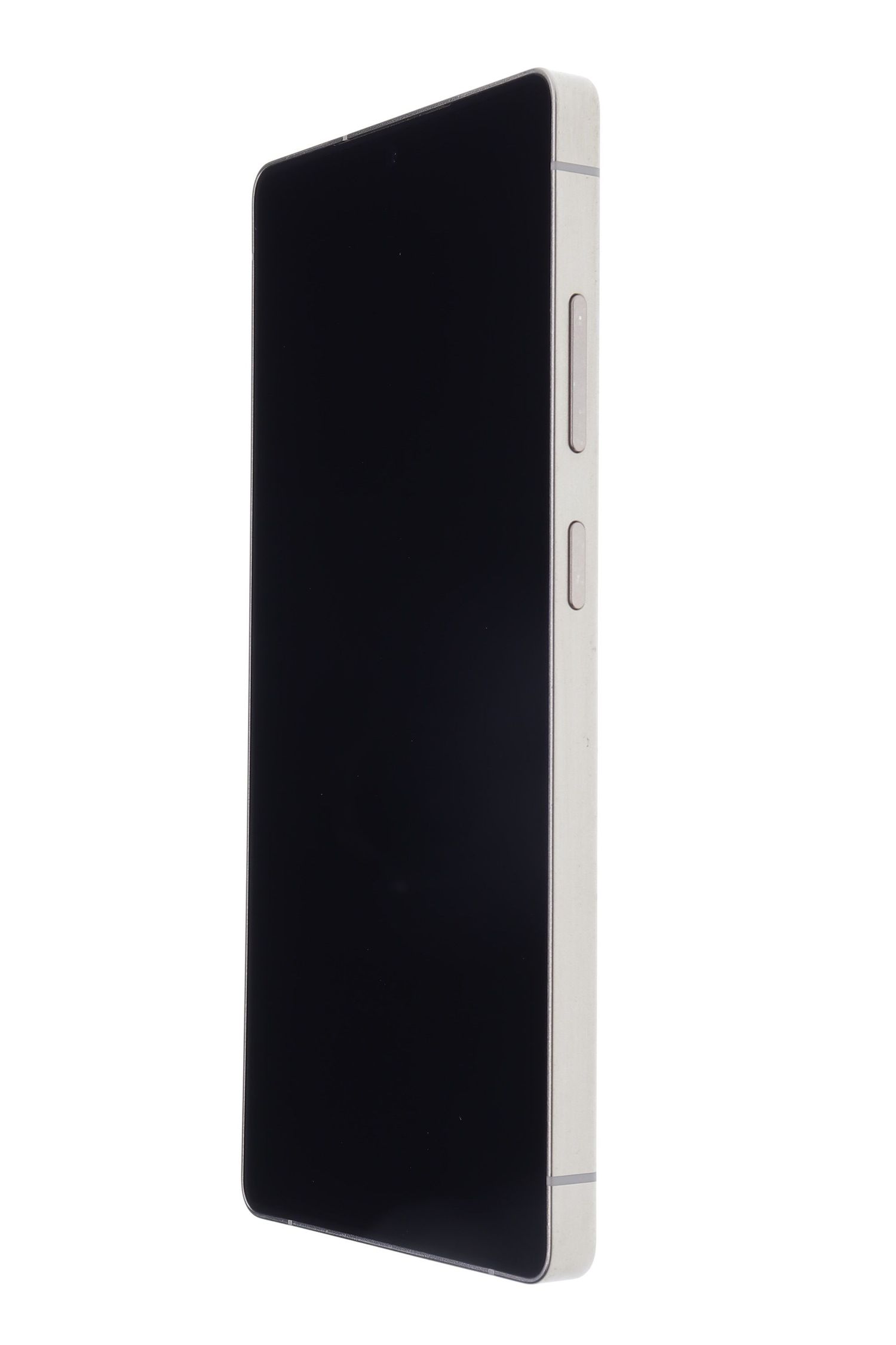 Samsung Galaxy S25 Ultra 5G Dual Sim 512 GB Titanium Gray - Újszerű