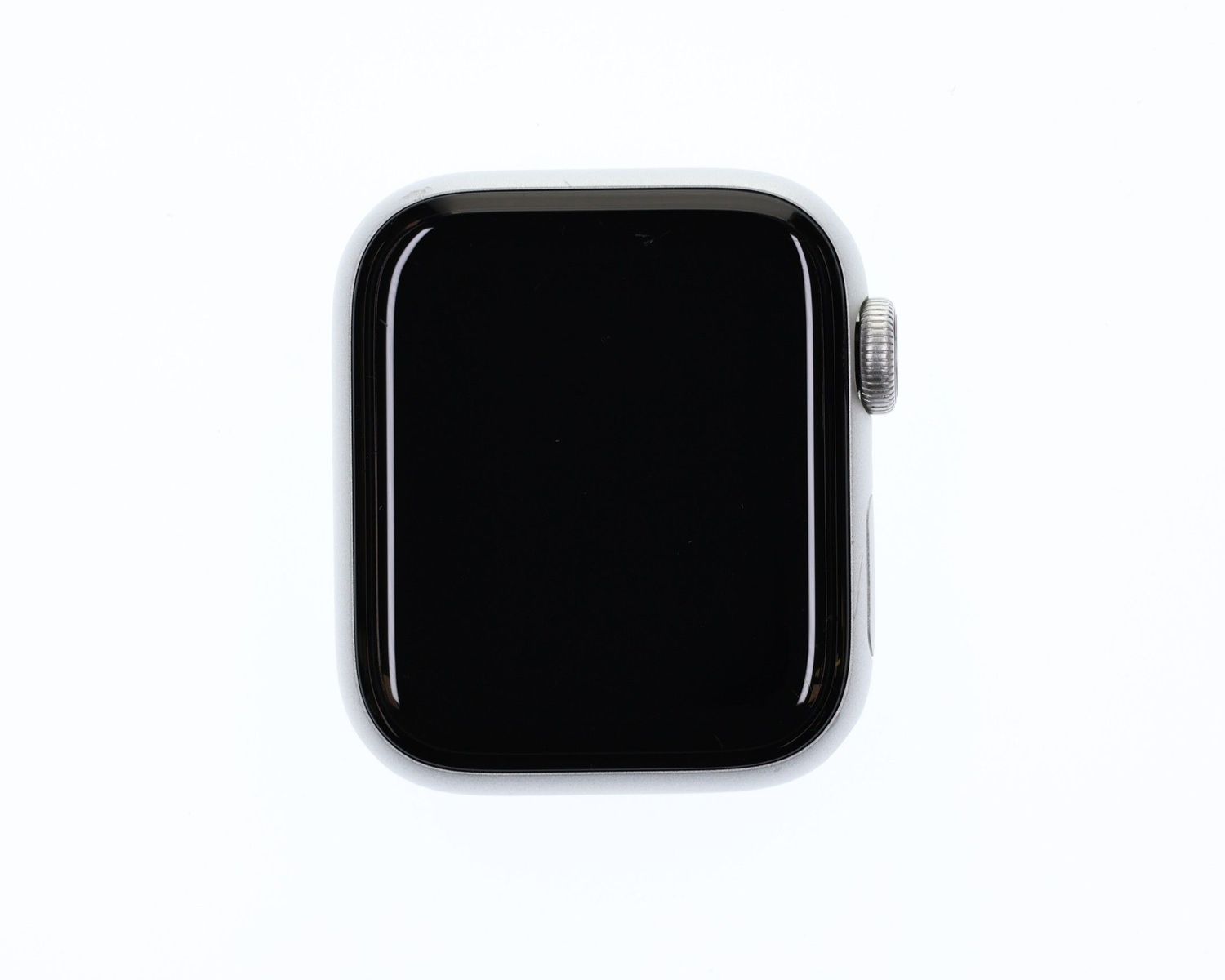 Apple Watch SE 2020, GPS + Cellular, Aluminium 40mm Silver - Kiváló