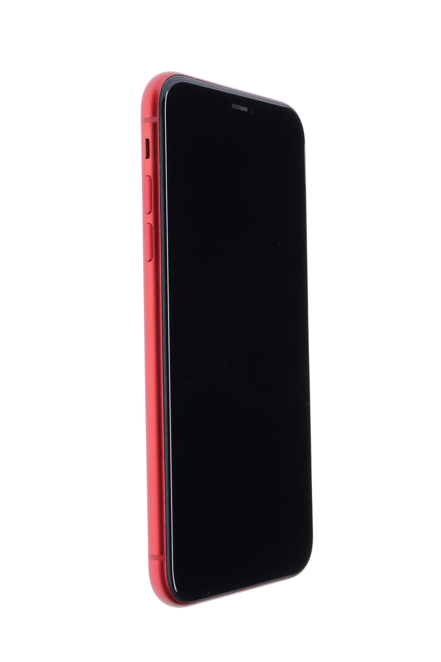 Apple iPhone 11 64 GB Red - Nagyon jó
